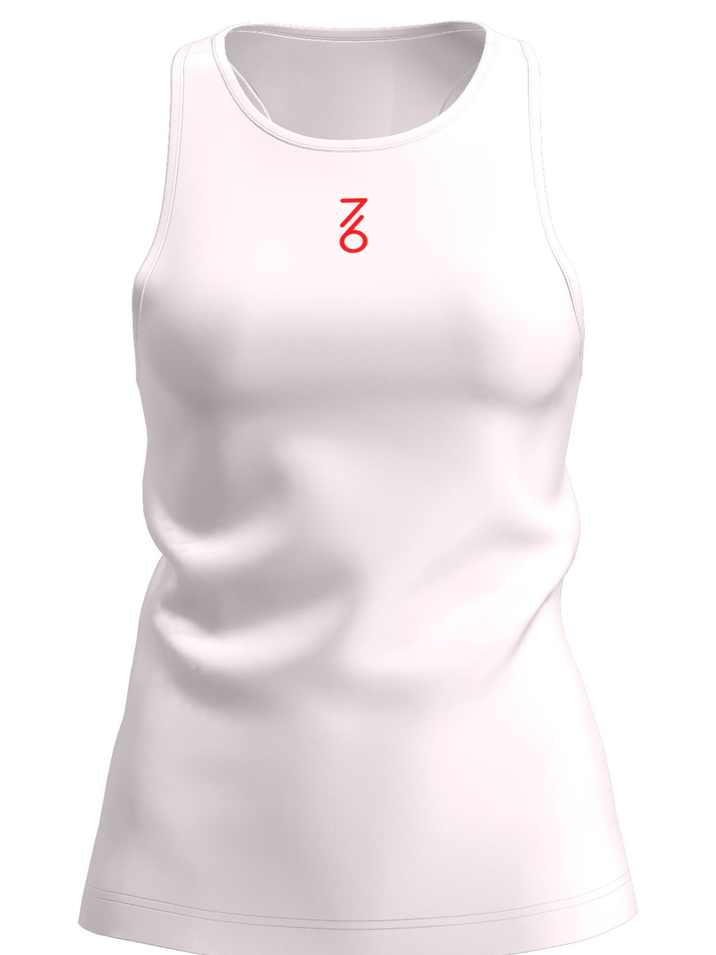 Футболка для девочек 7/6 Eva T-shirt - Mangano Calcite