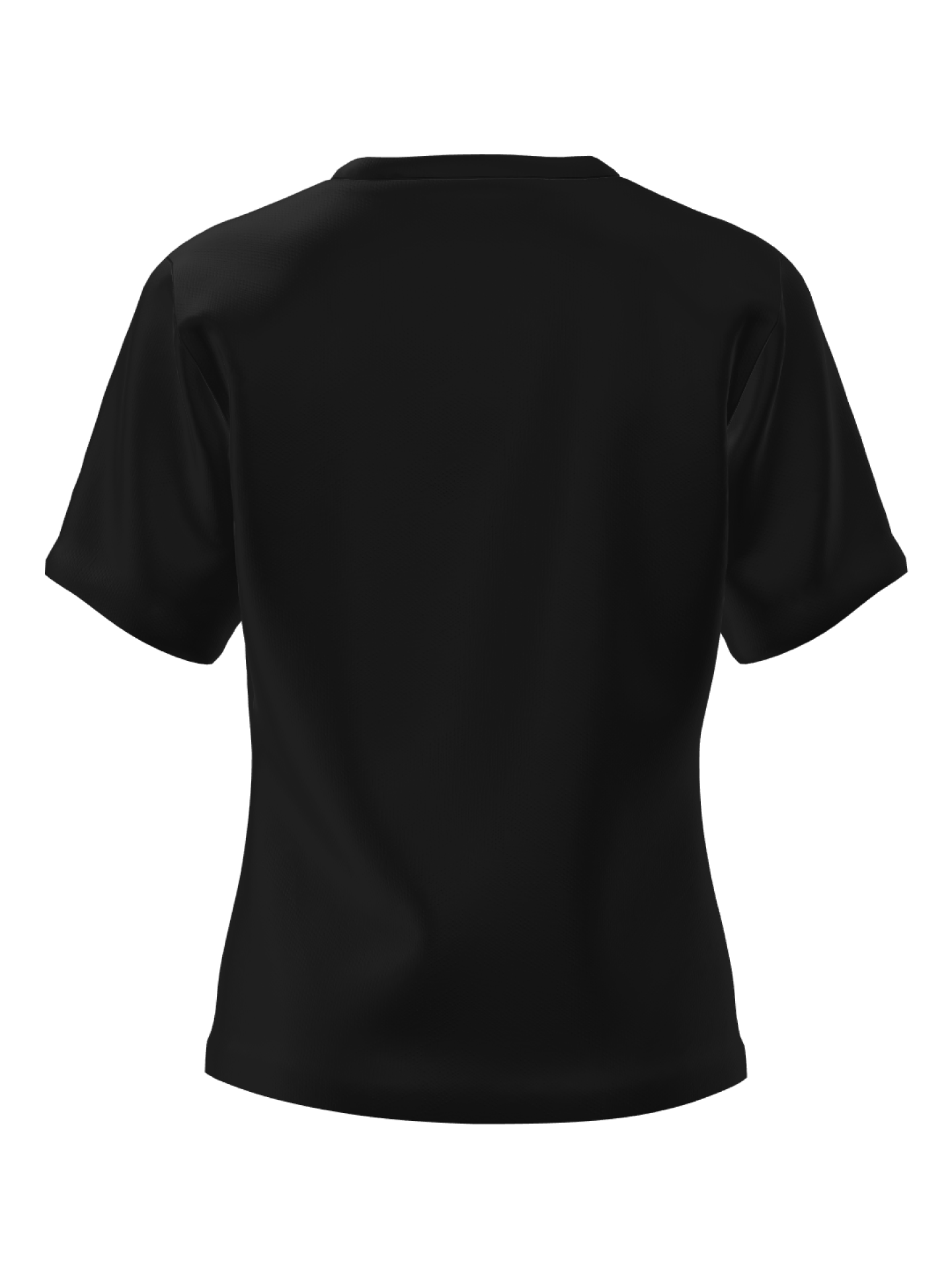 Футболка для девочек 7/6 Mia T-shirt - Black