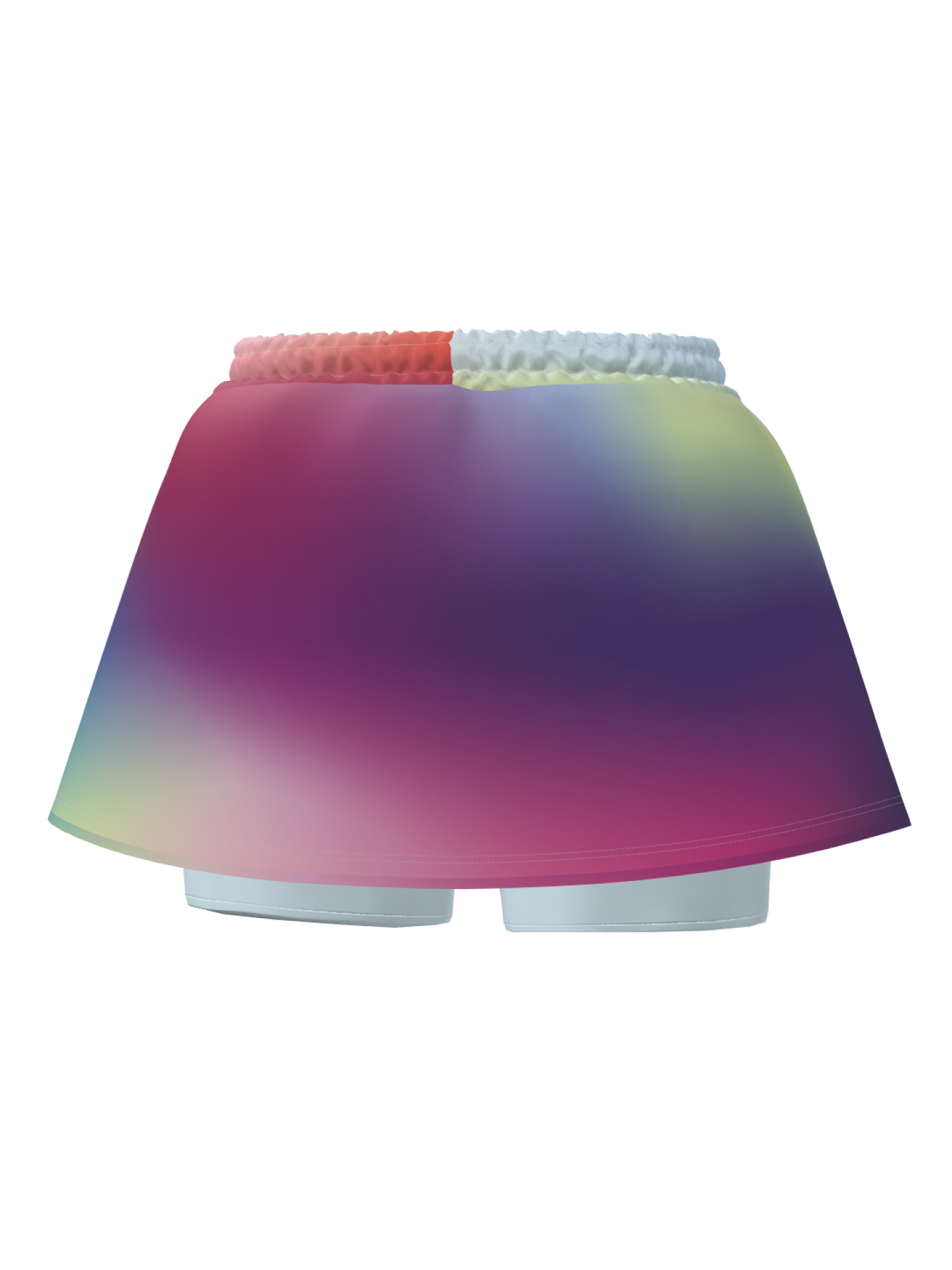 Юбка детская 7/6 Katy Skirt - Gradient