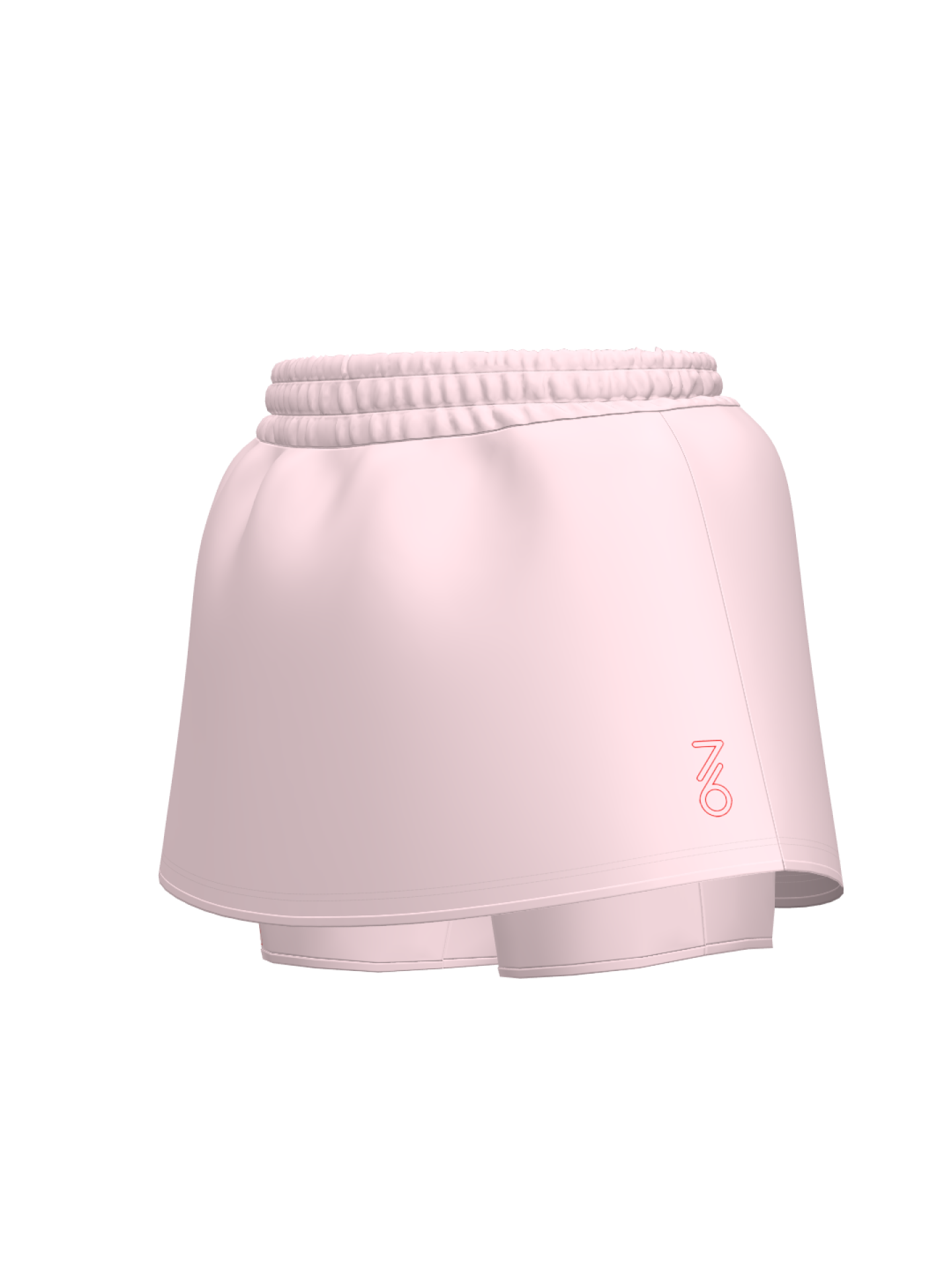 Юбка детская 7/6 Katy Skirt - Mangano Calcite