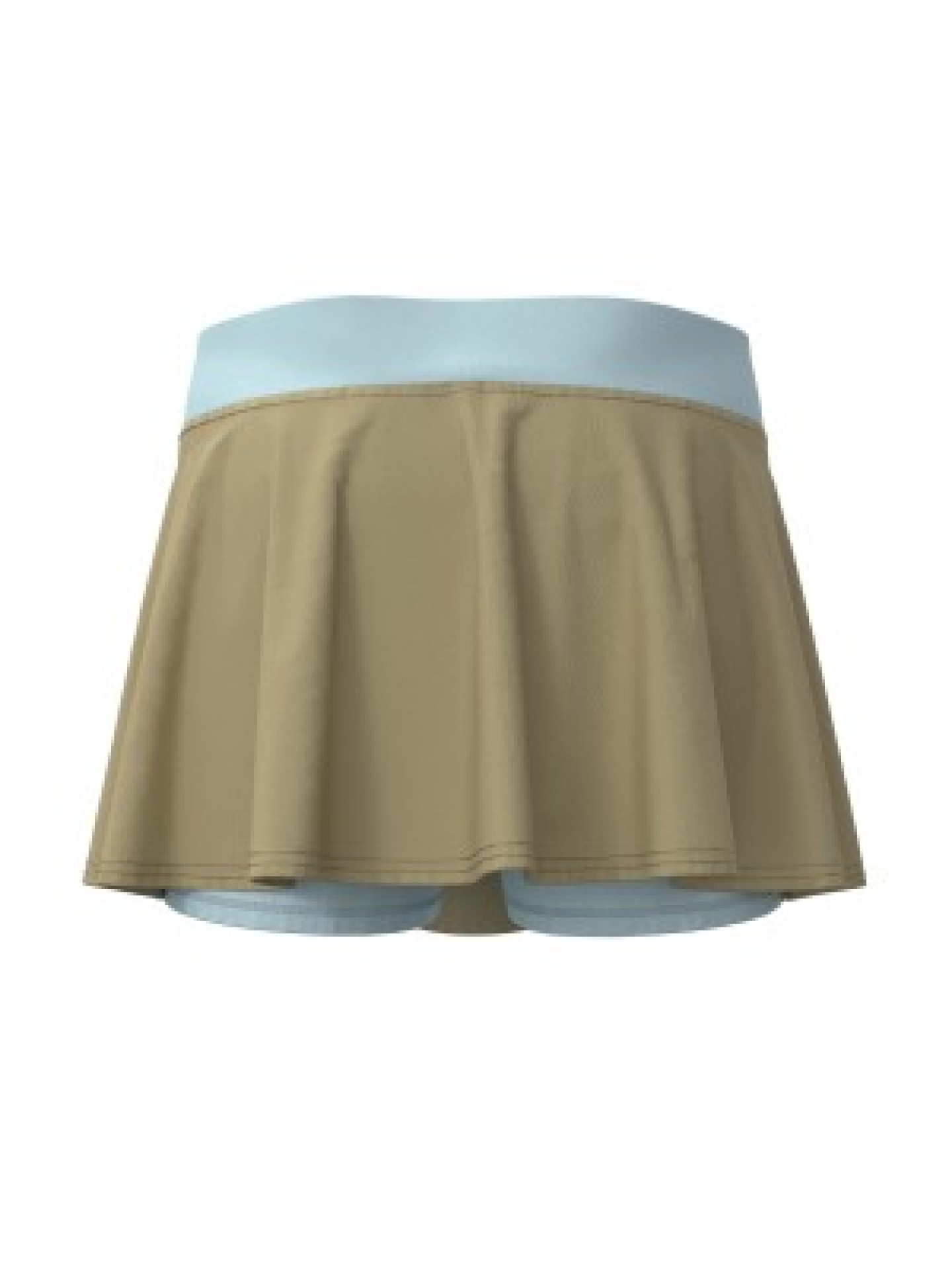 Юбка детская 7/6 Liza Skirt - Taos Taup