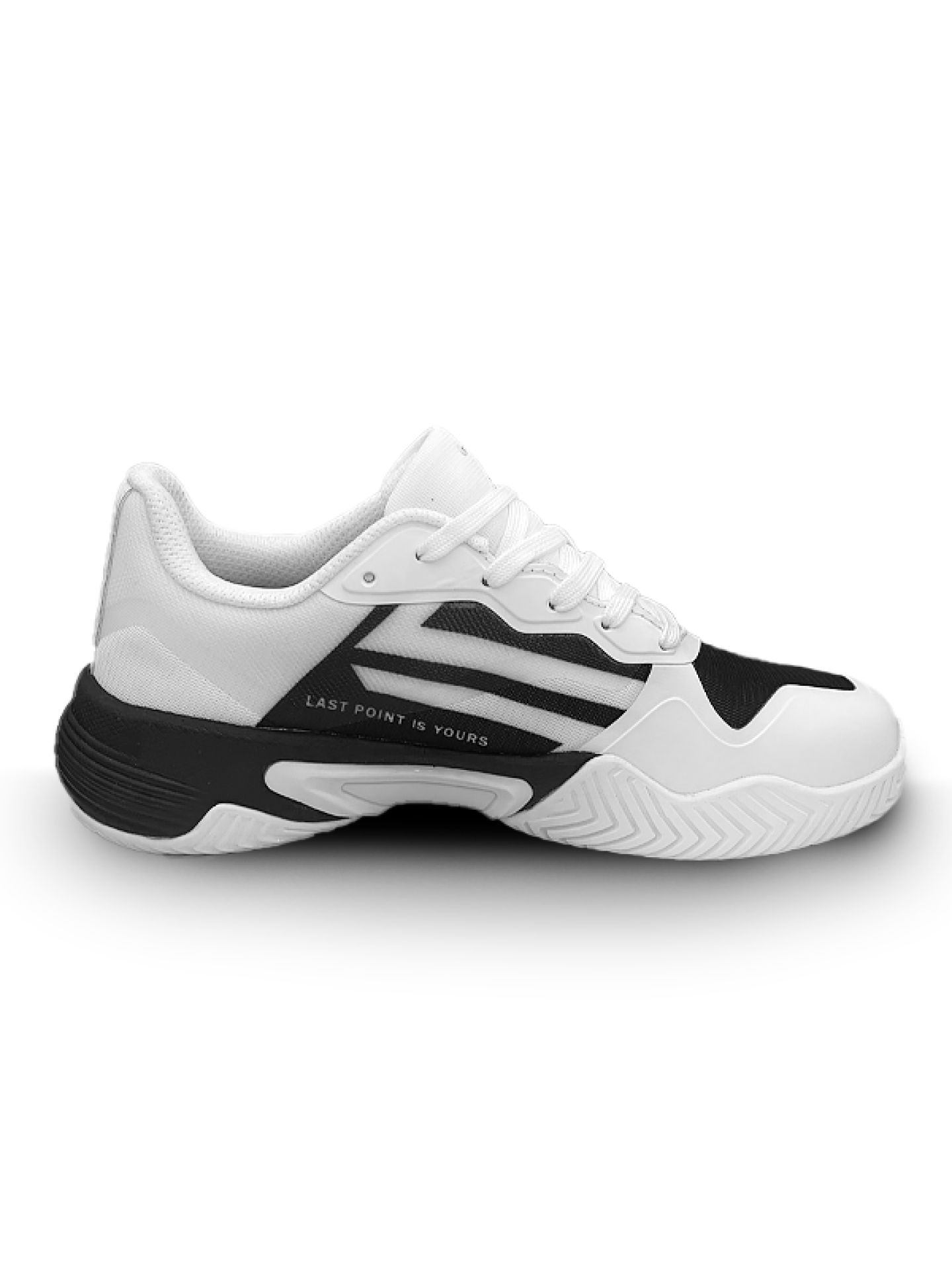 Теннисные кроссовки 7/6 Marble 2.0 Black/White