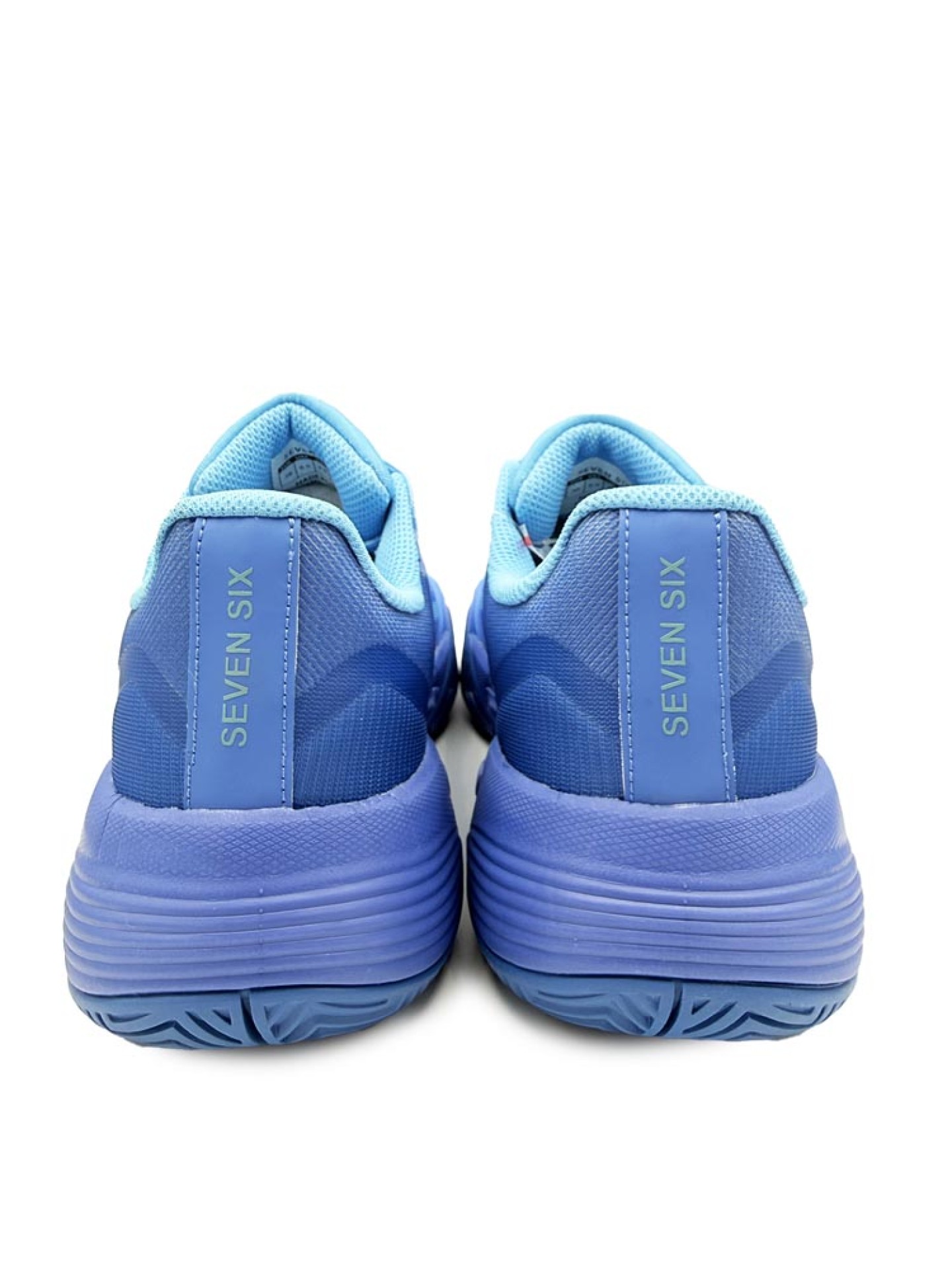 Теннисные кроссовки 7/6 Marble 2.0 Blue Blossom