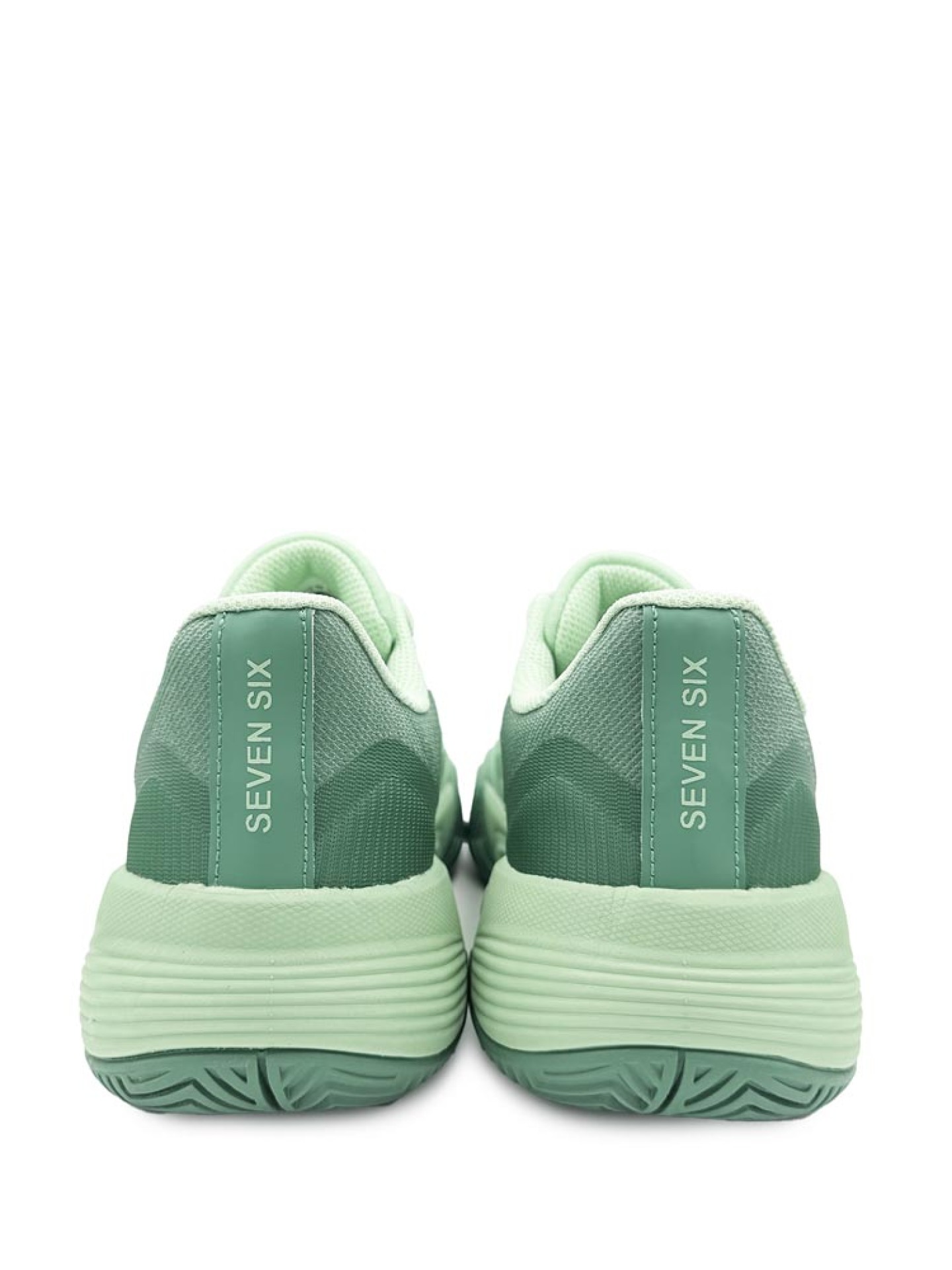 Теннисные кроссовки 7/6 Marble 2.0 Green Blossom