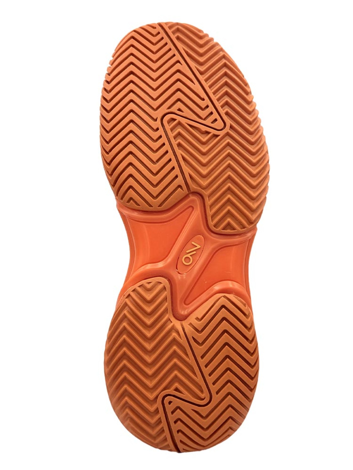 Теннисные кроссовки 7/6 Marble 2.0 Orange Blossom