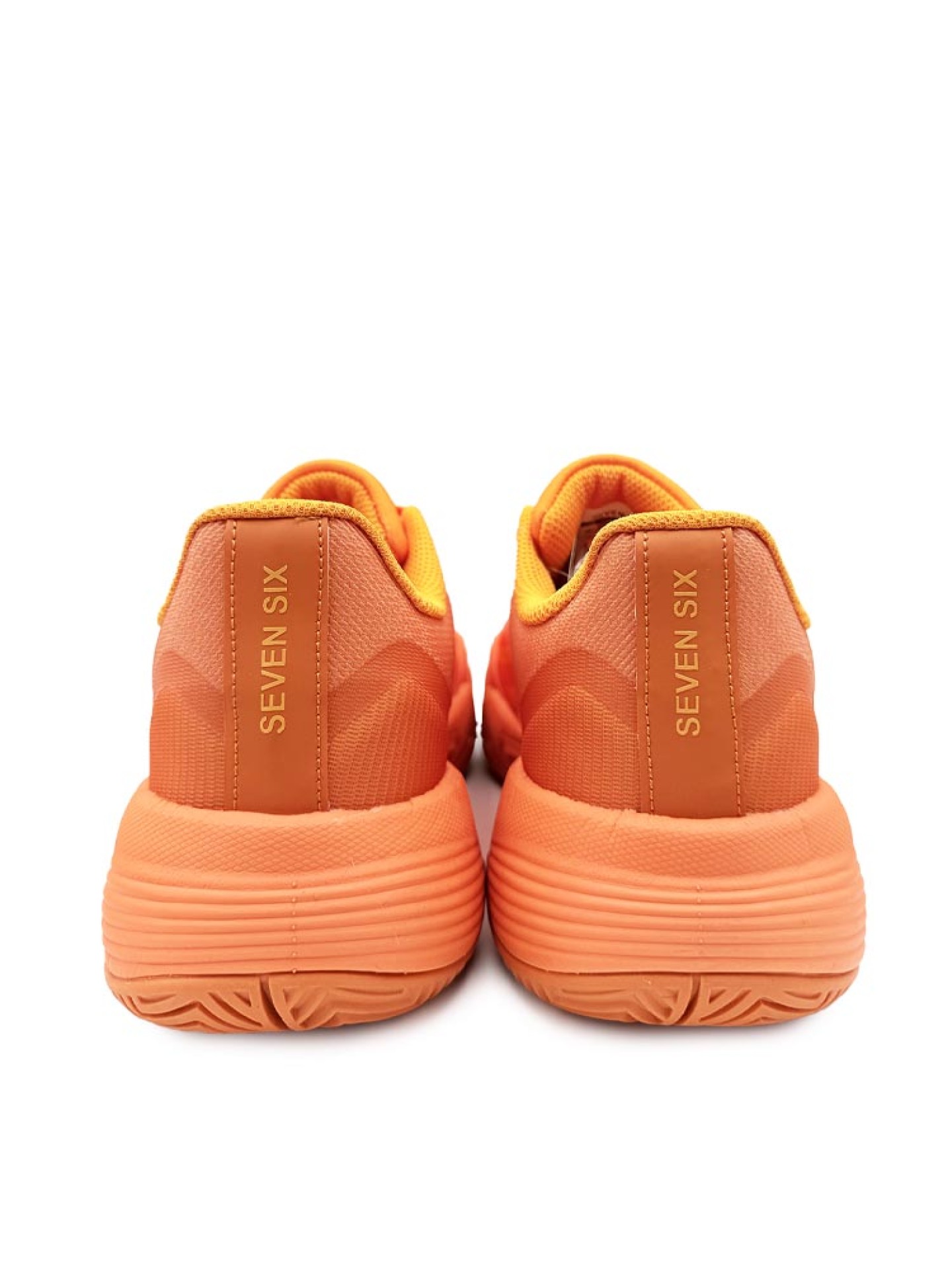 Теннисные кроссовки 7/6 Marble 2.0 Orange Blossom