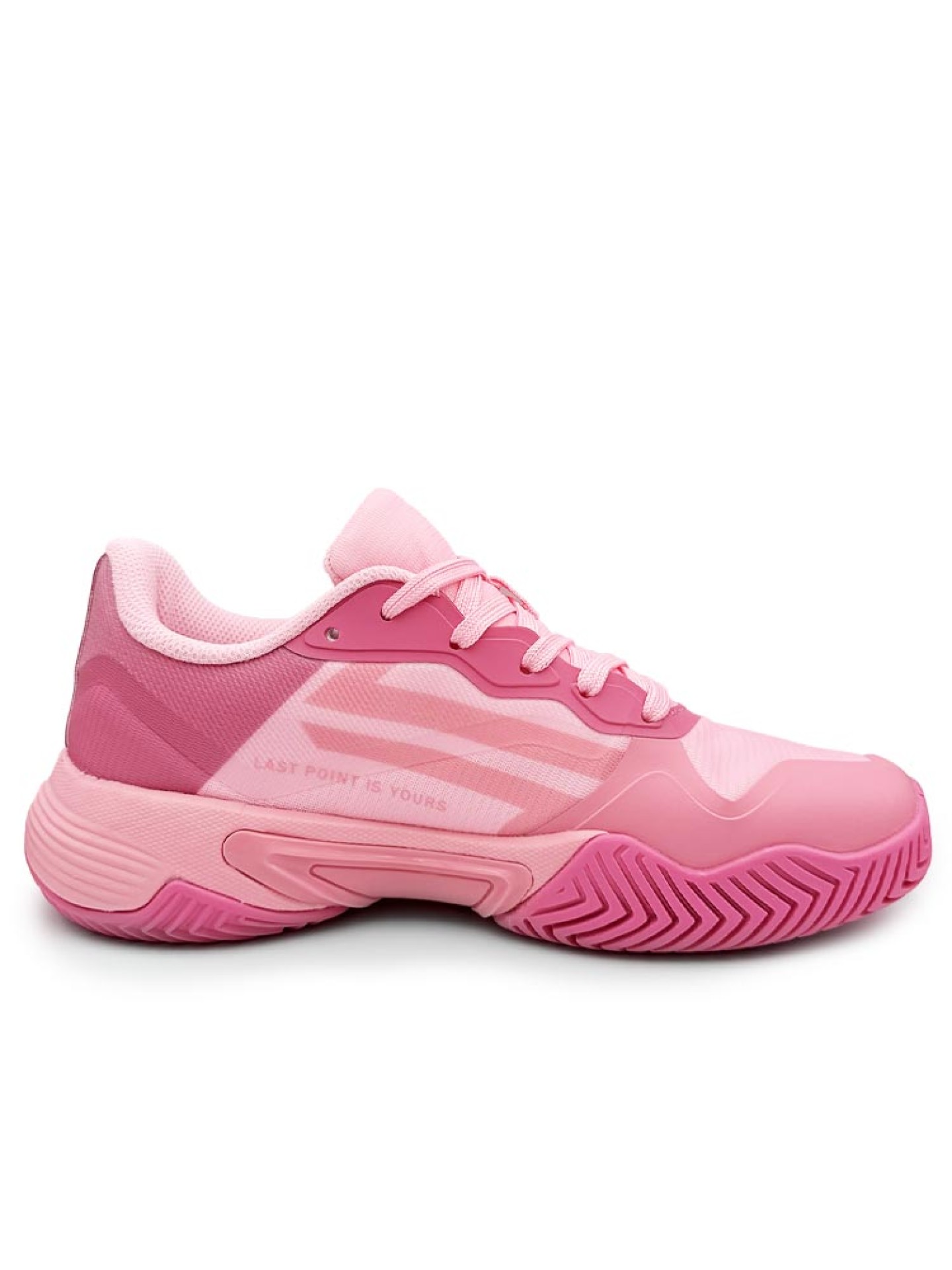 Теннисные кроссовки 7/6 Marble 2.0 Pink Blossom