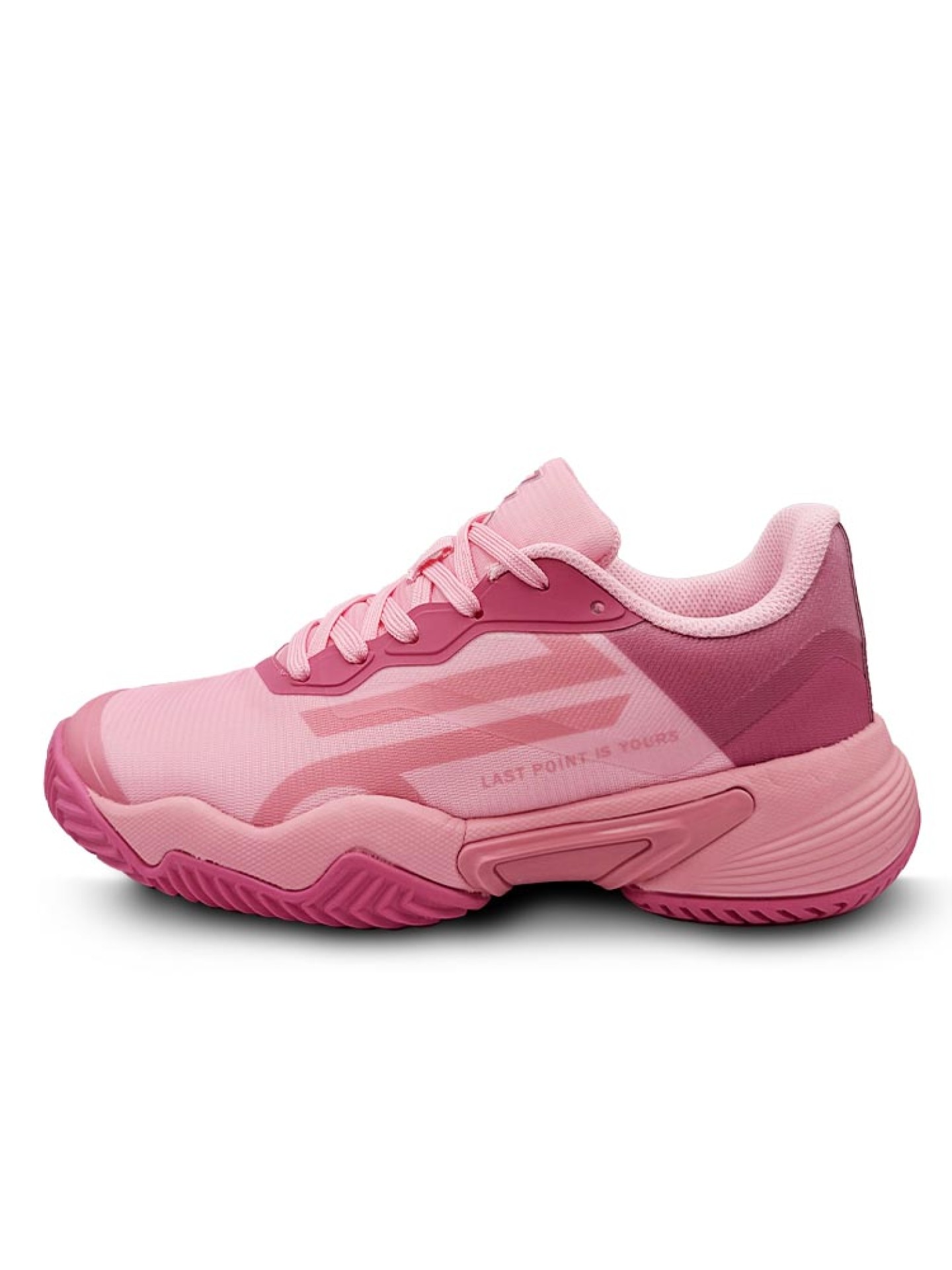 Теннисные кроссовки 7/6 Marble 2.0 Pink Blossom