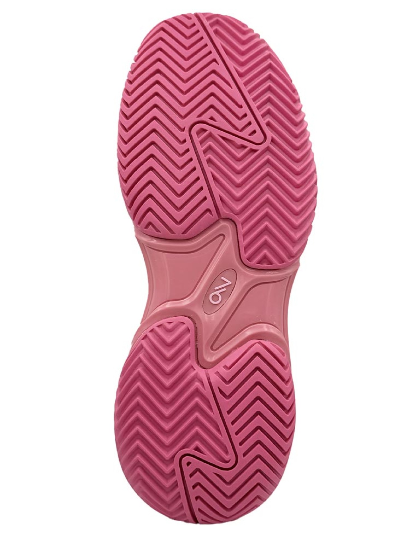 Теннисные кроссовки 7/6 Marble 2.0 Pink Blossom