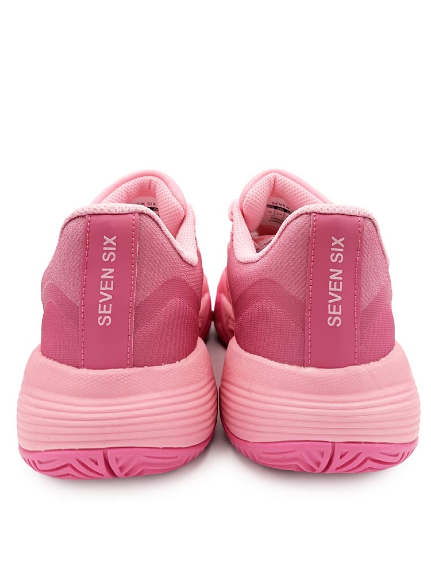 Теннисные кроссовки 7/6 Marble 2.0 Pink Blossom