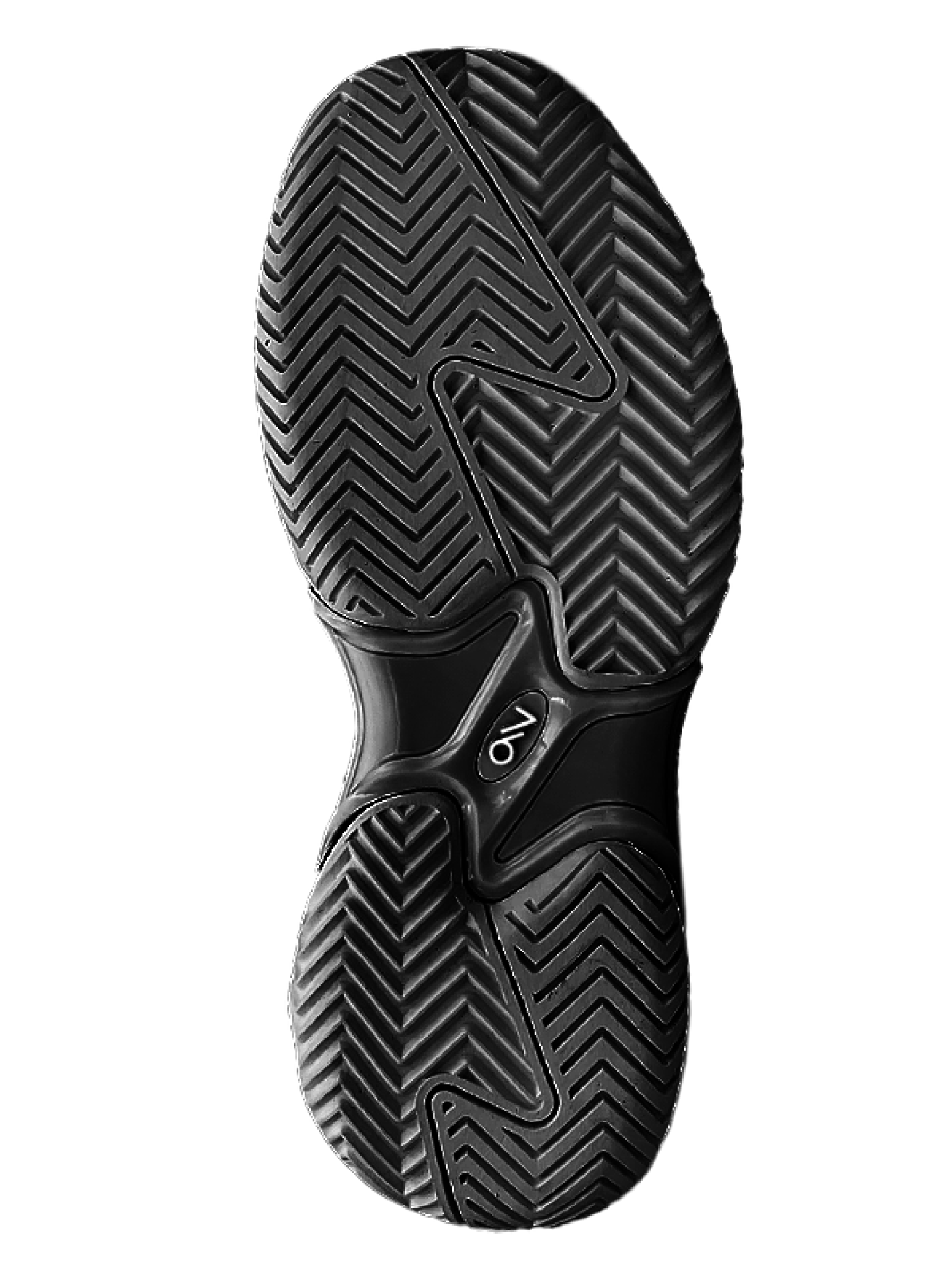 Теннисные кроссовки 7/6 Marble 2.0 White/Black