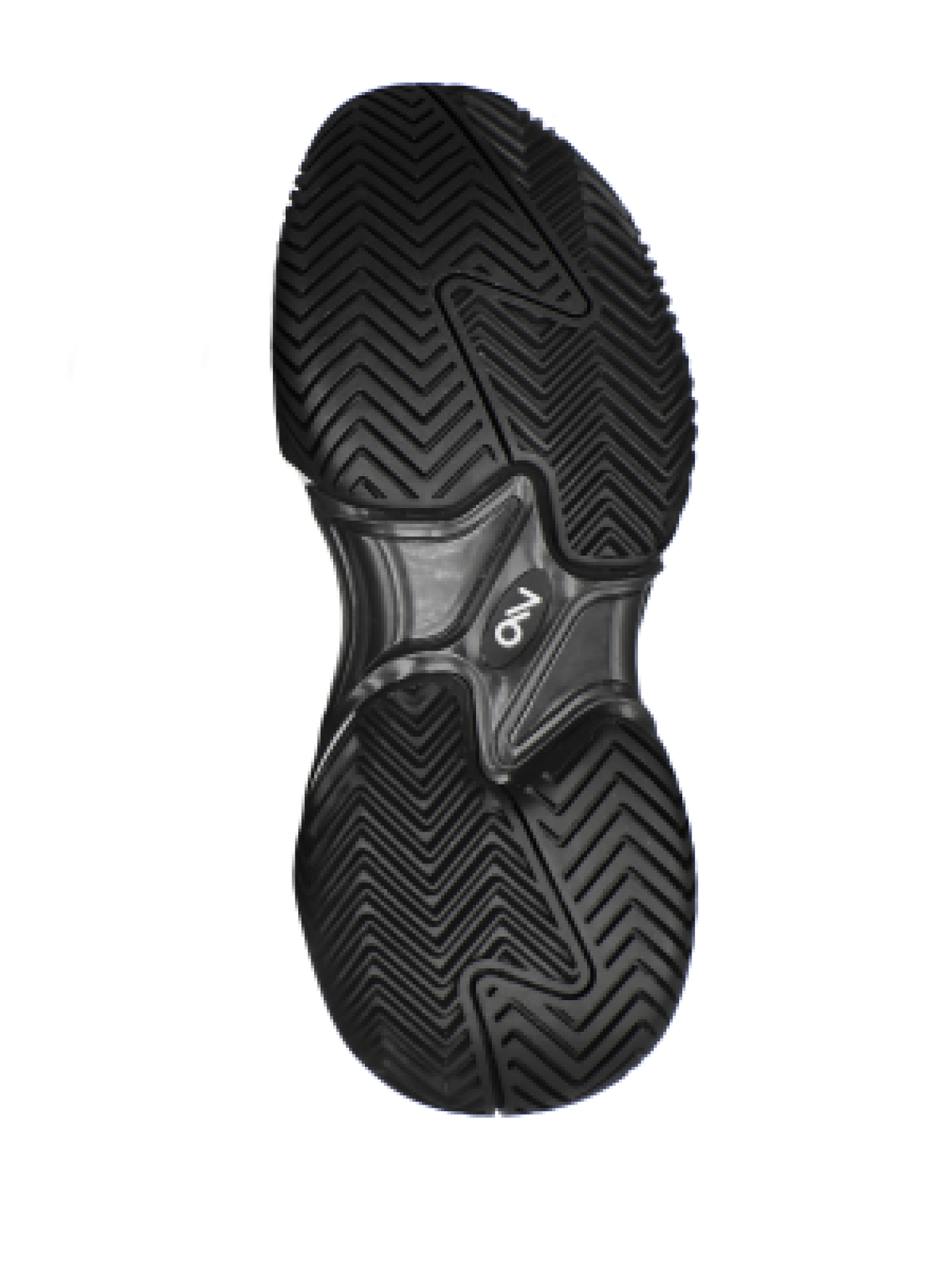 Теннисные кроссовки 7/6 Marble Black