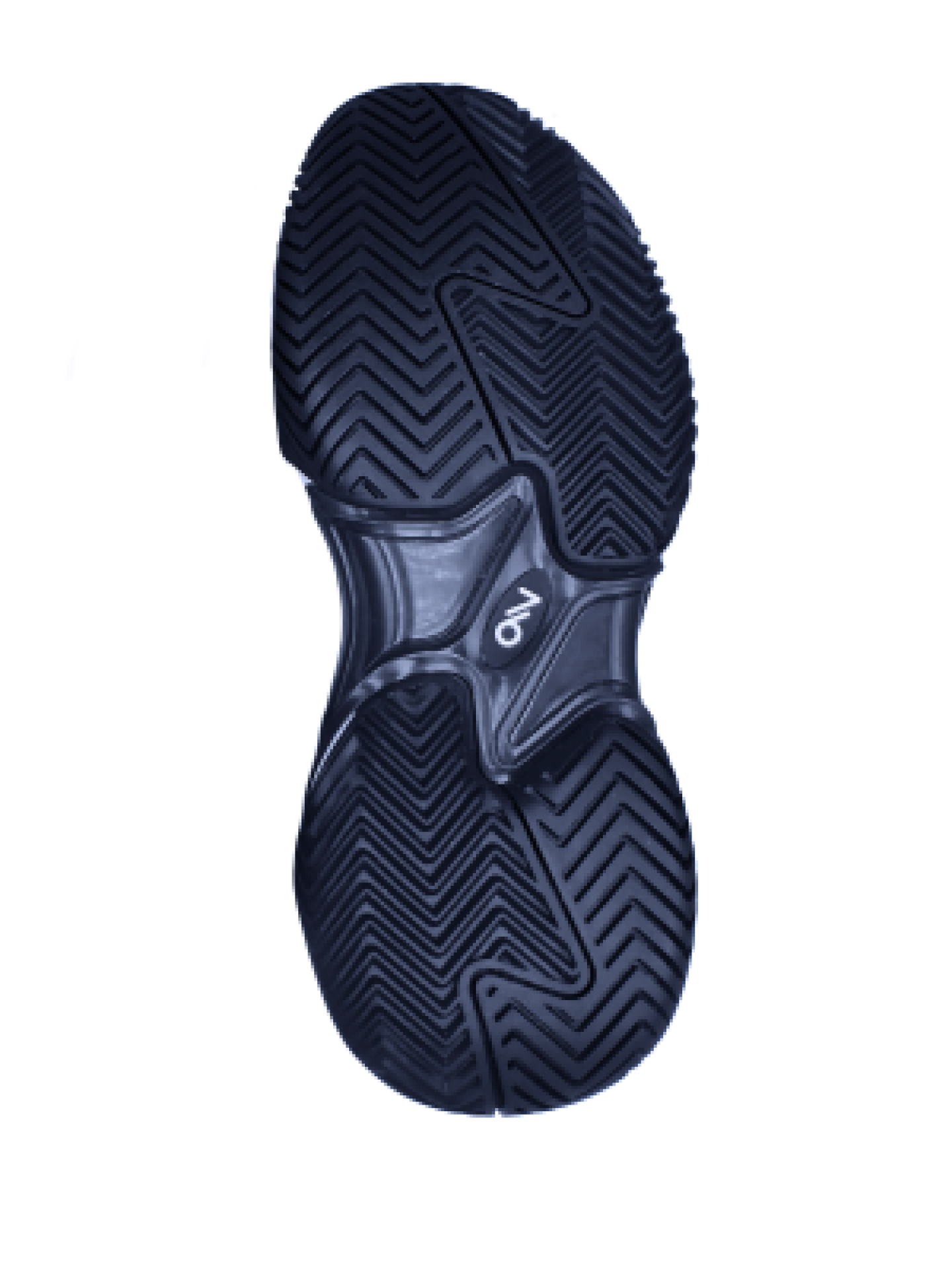 Теннисные кроссовки 7/6 MarbleBlue