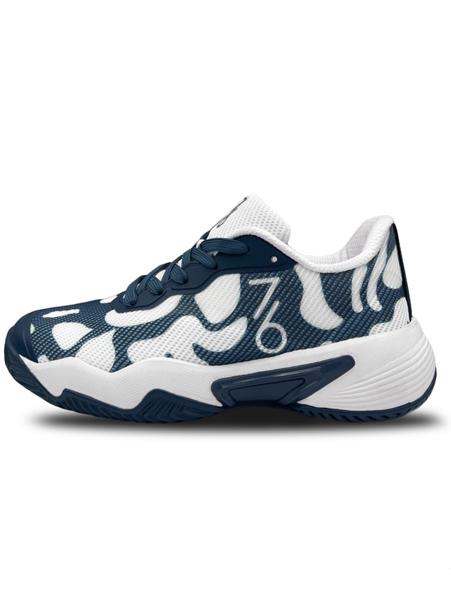 Теннисные кроссовки 7/6 MarbleBlue