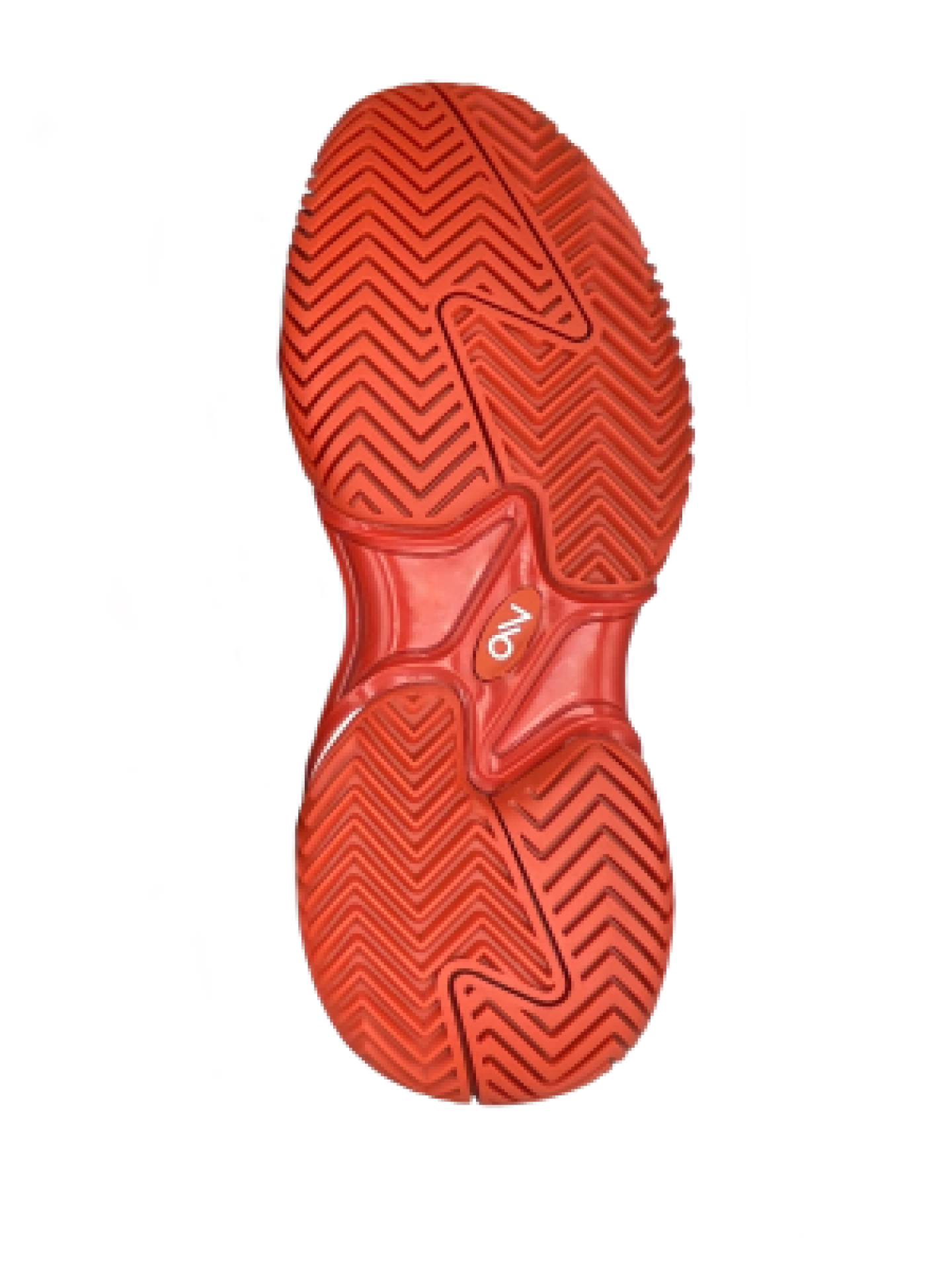 Теннисные кроссовки 7/6 Marble Red