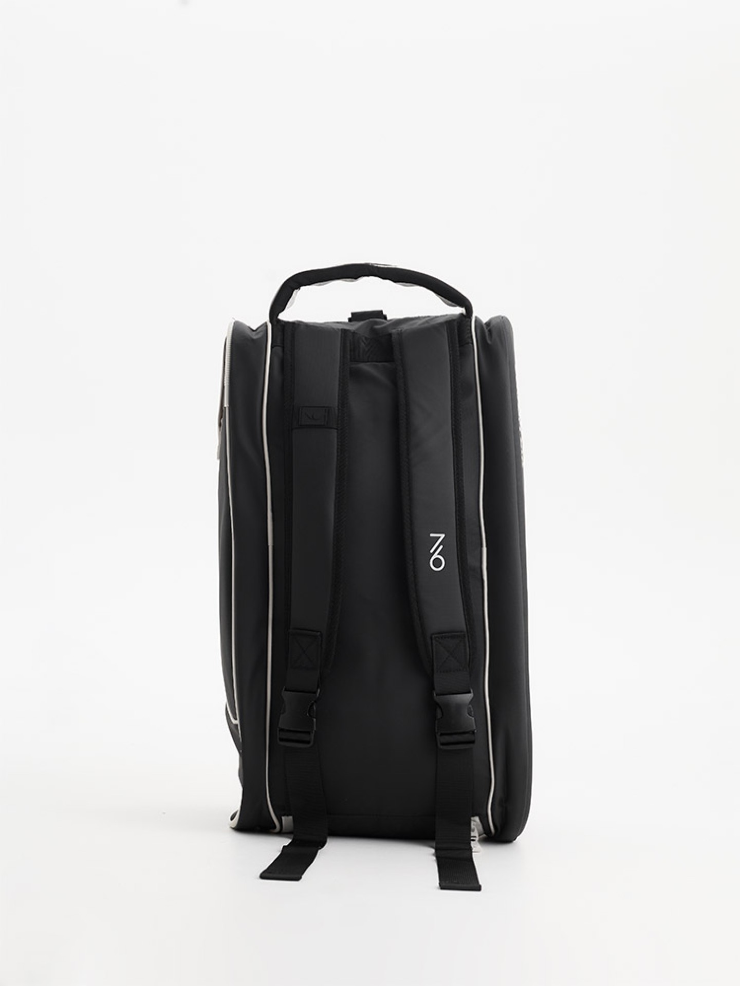 Сумка для падел-ракеток 7/6 Ankl - Black