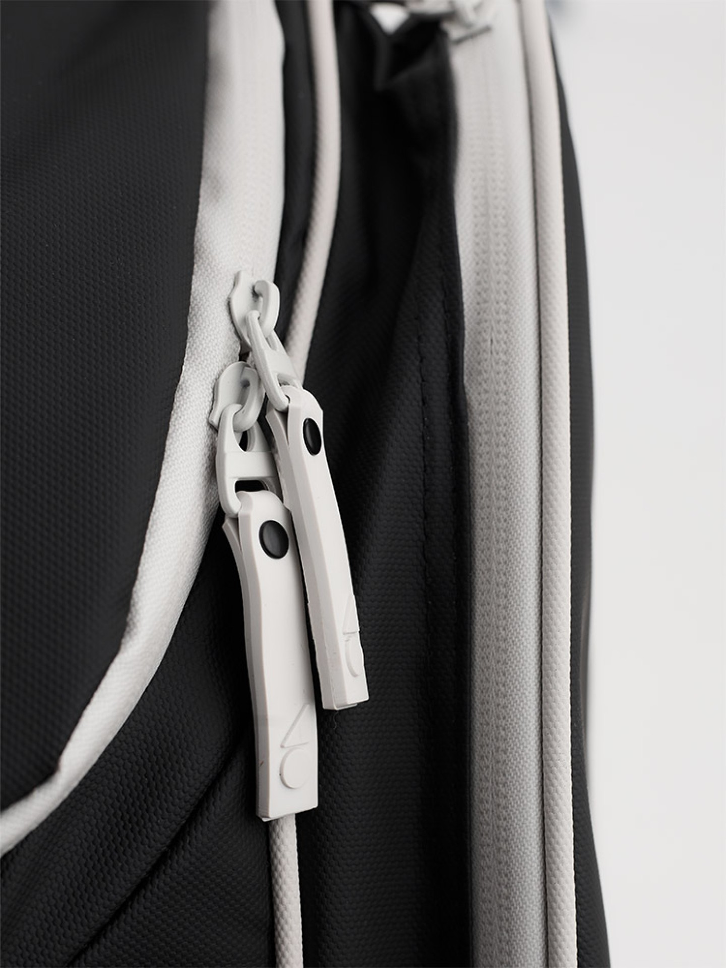 Сумка для падел-ракеток 7/6 Ankl - Black