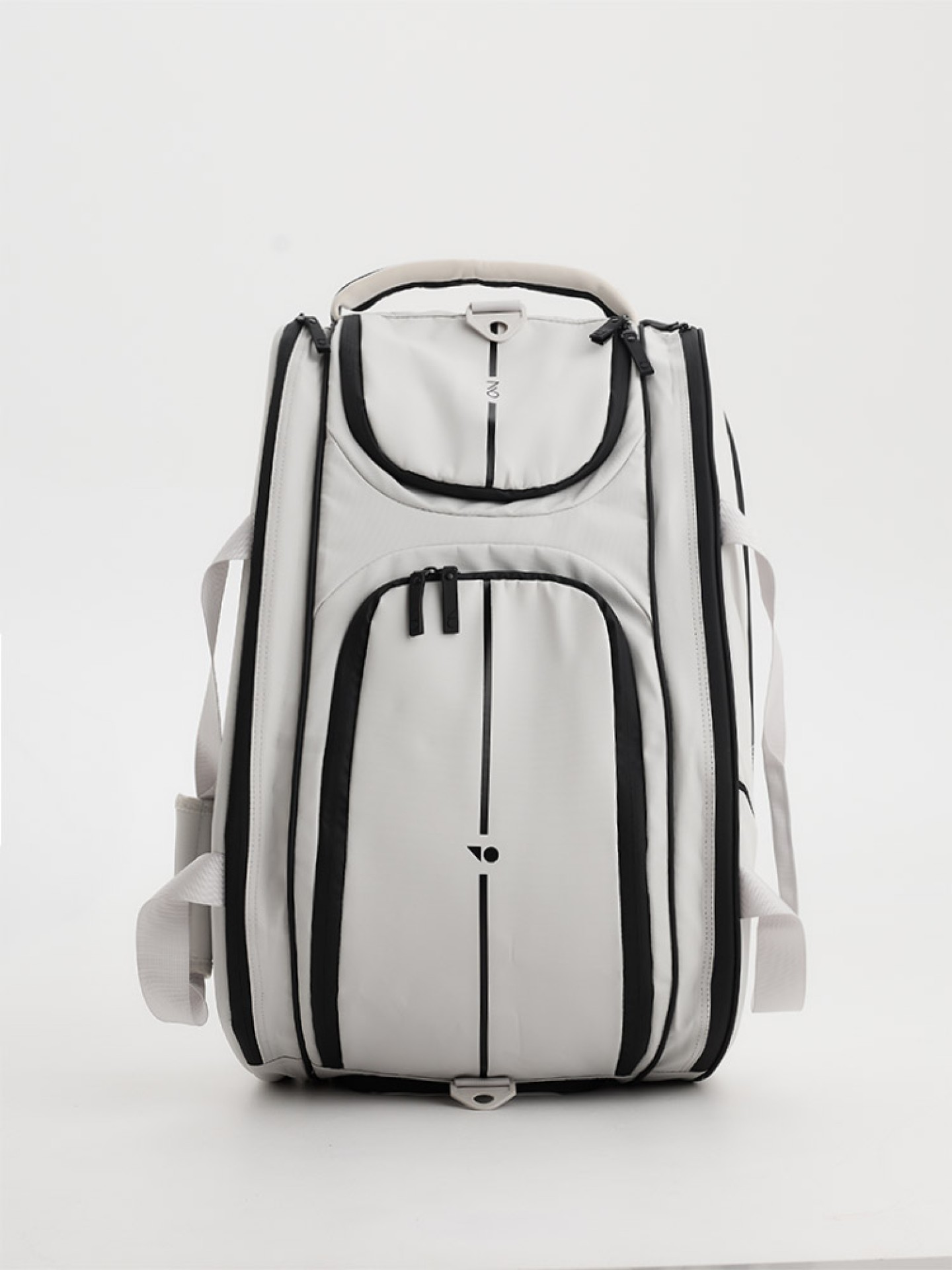 Сумка для падел-ракеток 7/6 Ankl - Grey