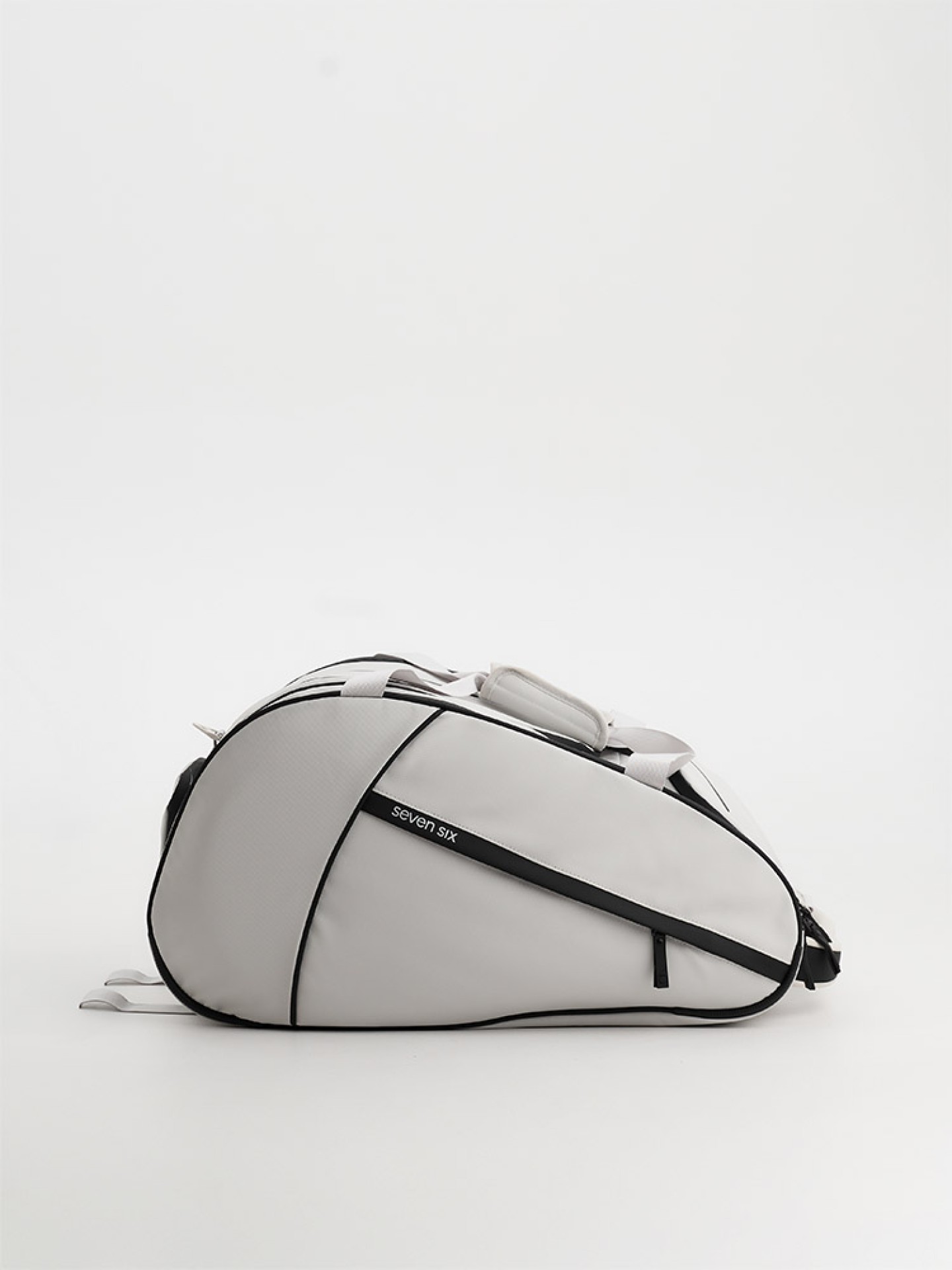 Сумка для падел-ракеток 7/6 Ankl - Grey