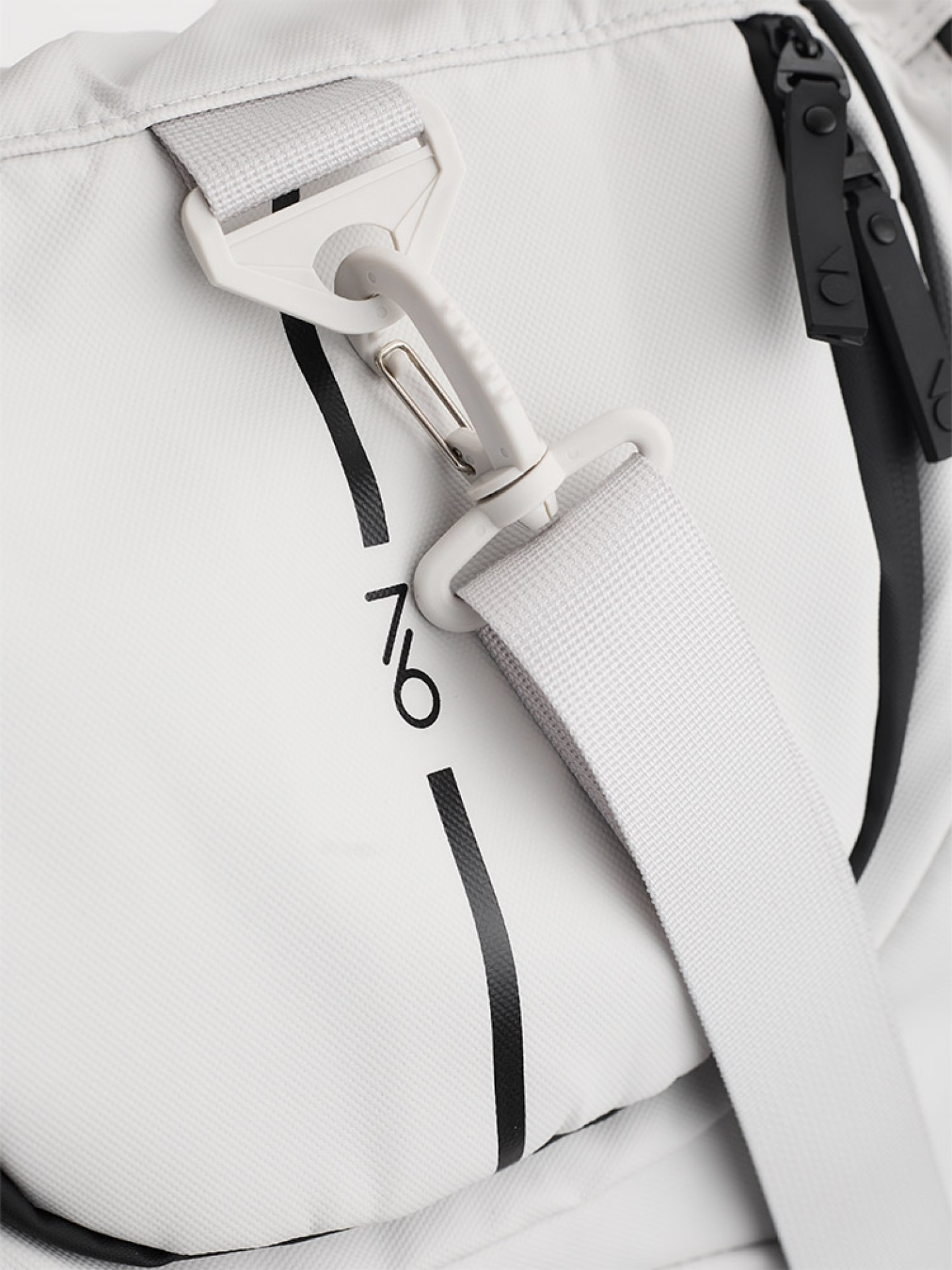 Сумка для падел-ракеток 7/6 Ankl - Grey