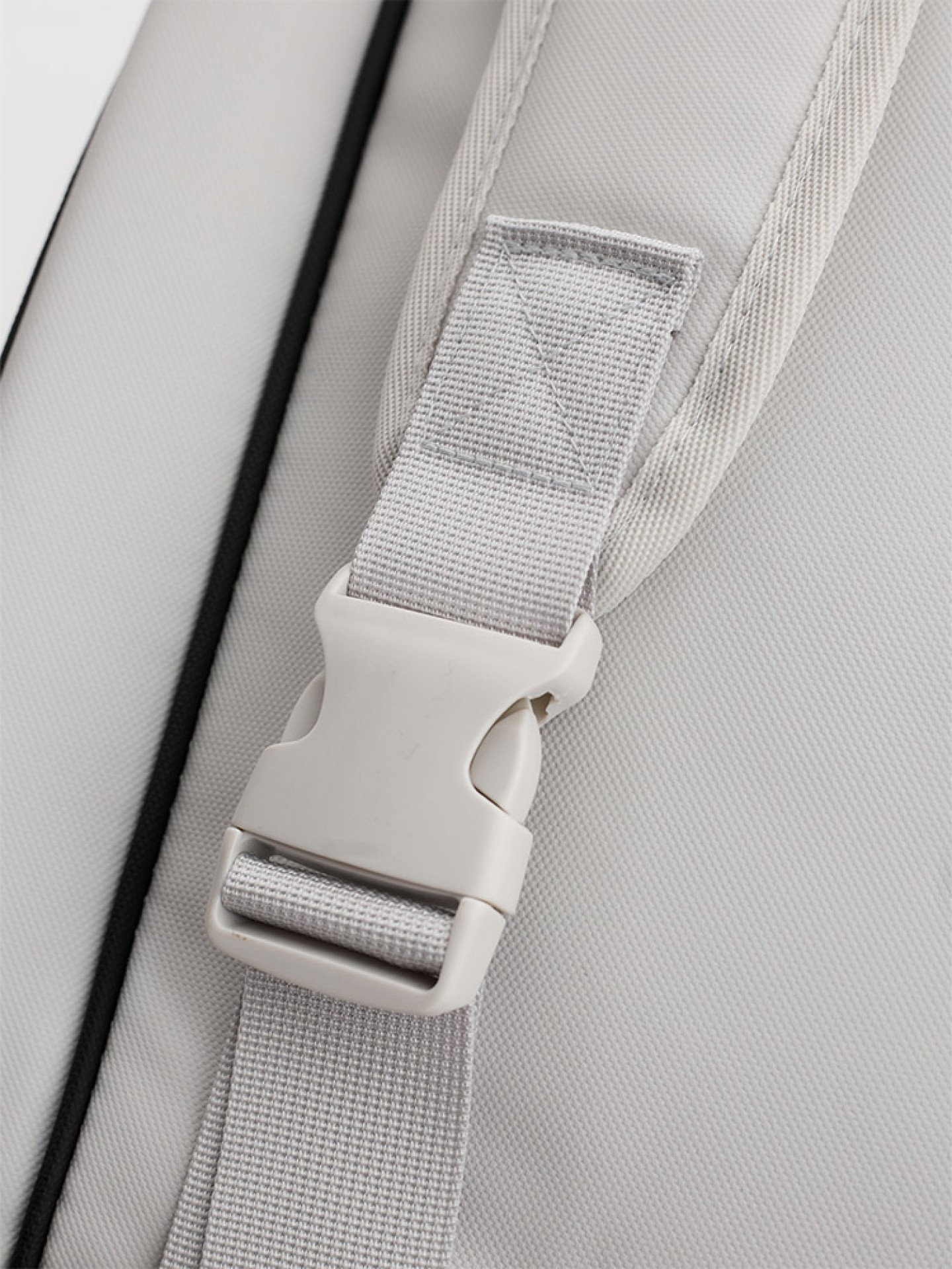 Сумка для падел-ракеток 7/6 Ankl - Grey