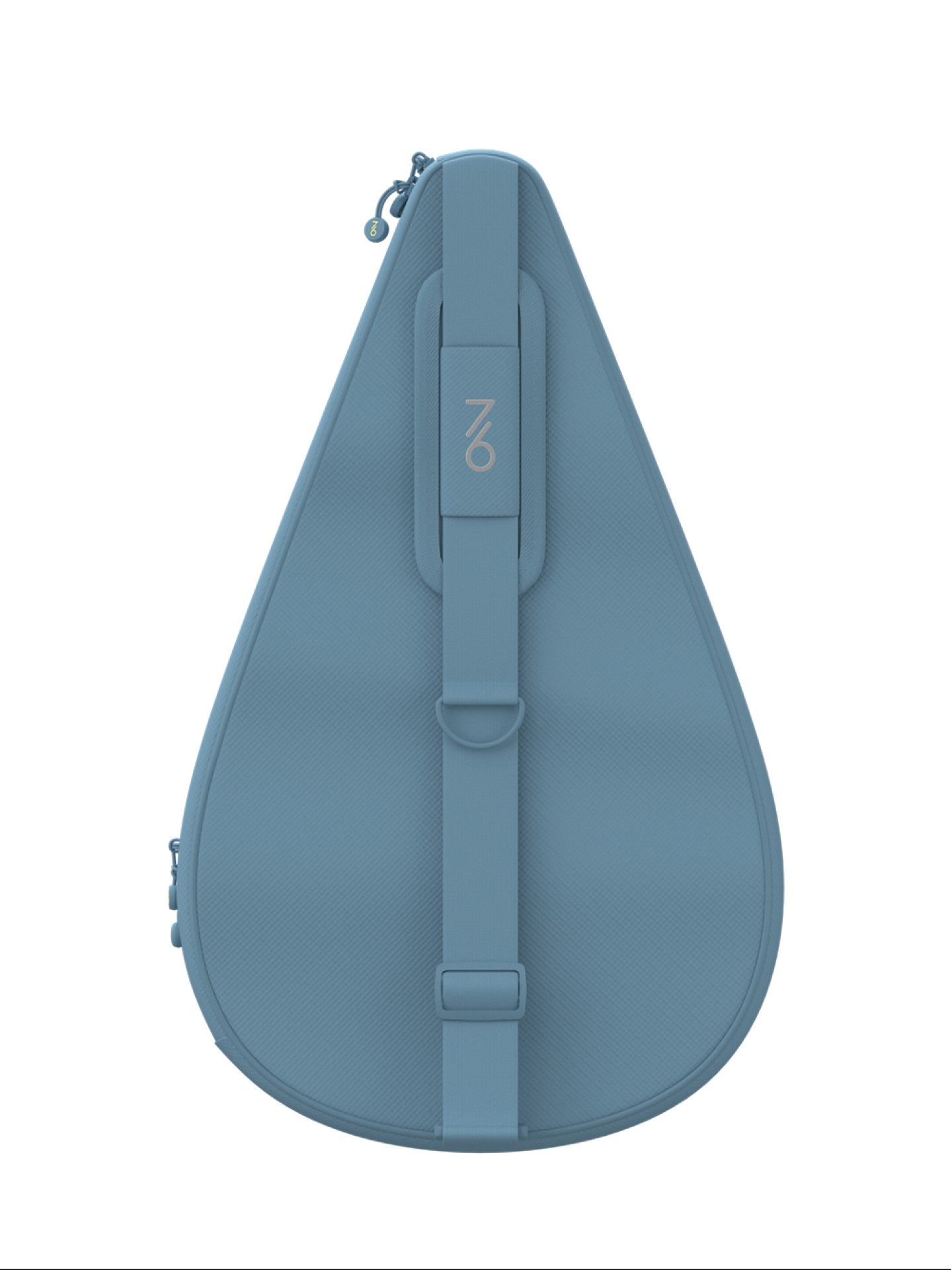 Чехол для падел-ракетки 7/6 One Racket Bag - Blue