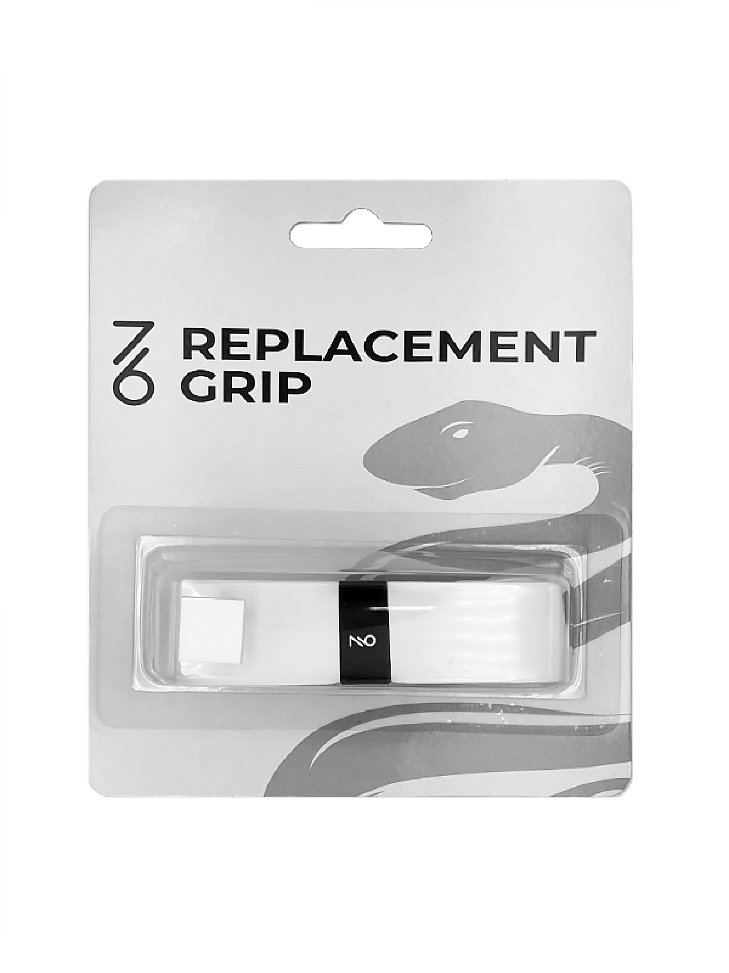 Базовый грип 7/6 Comfort - White