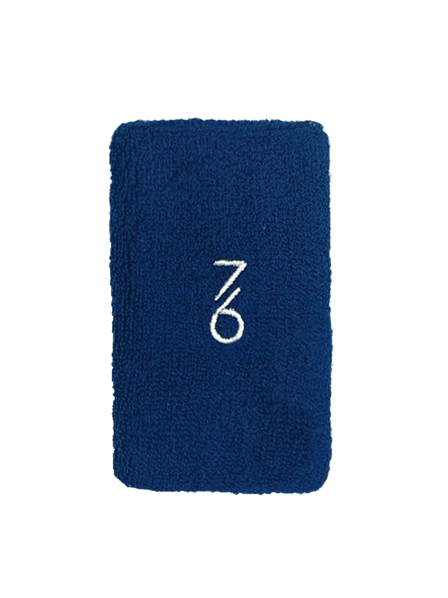 Напульсник 7/6 Wristband Long Blue