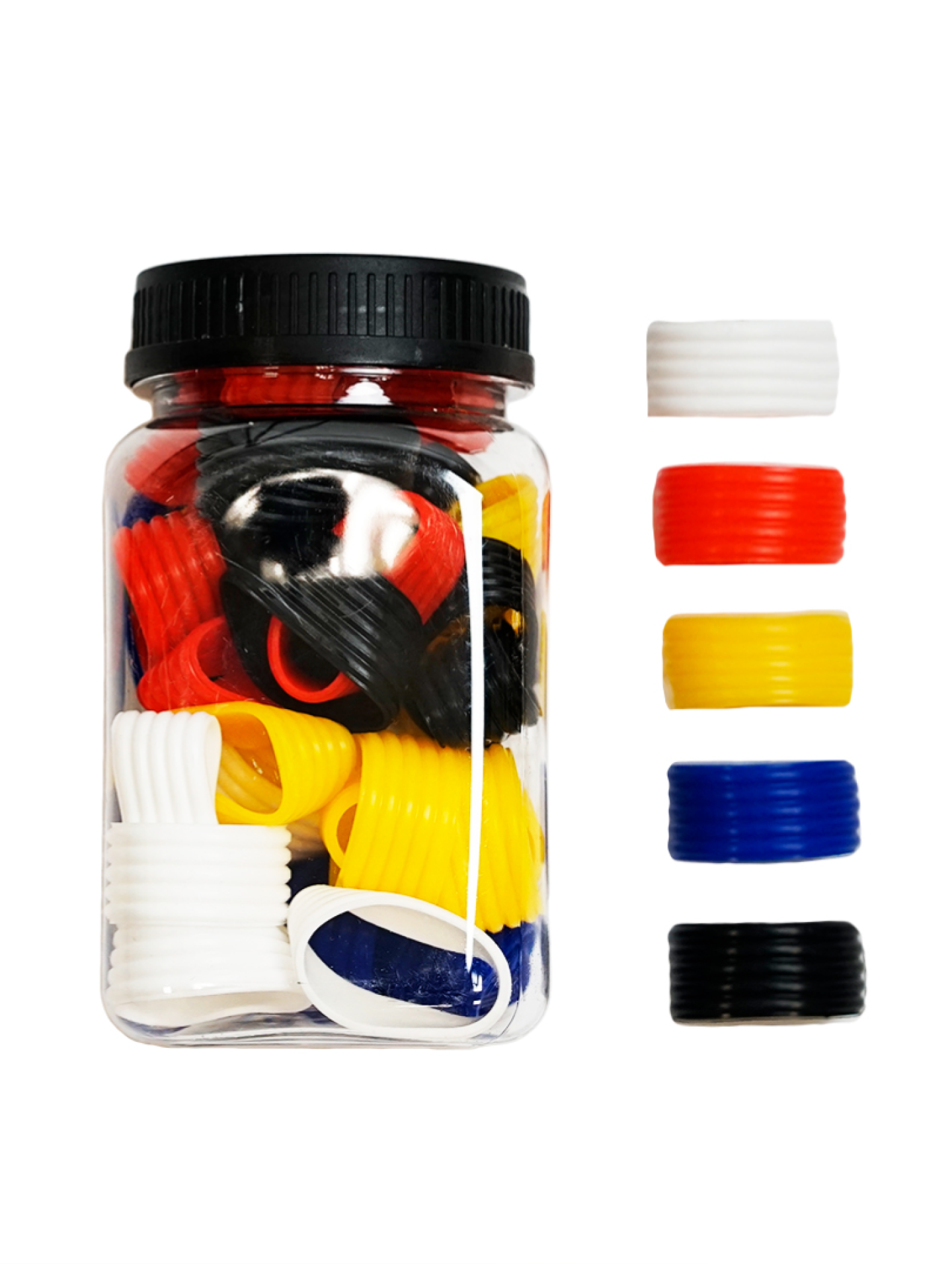 Кольцо на ручку ракетки 7/6