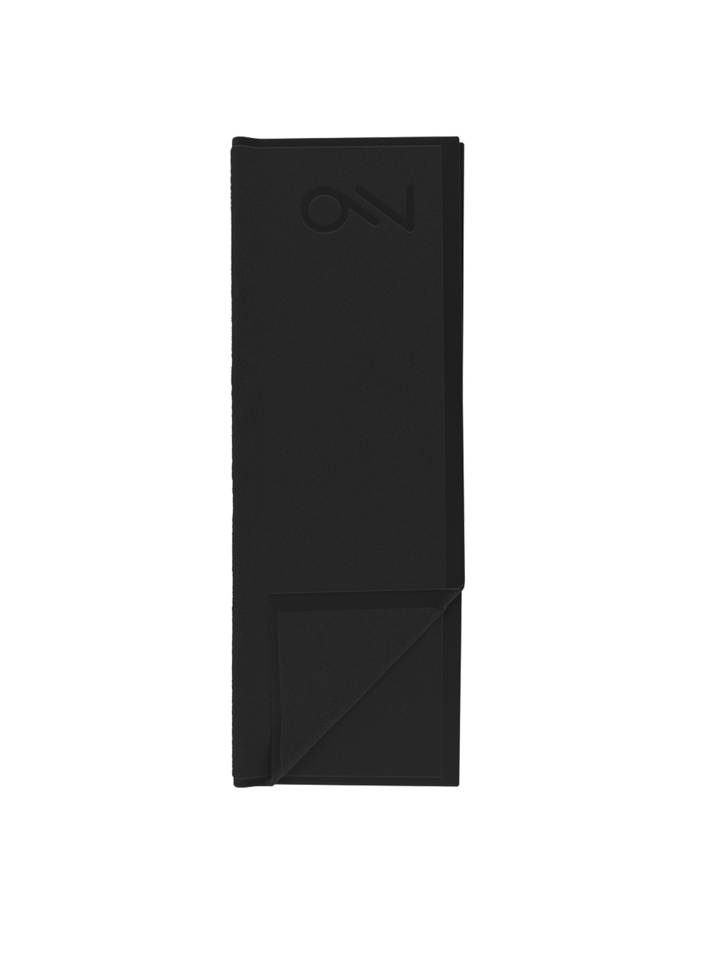 Полотенце махровое 7/6 Black 50*70