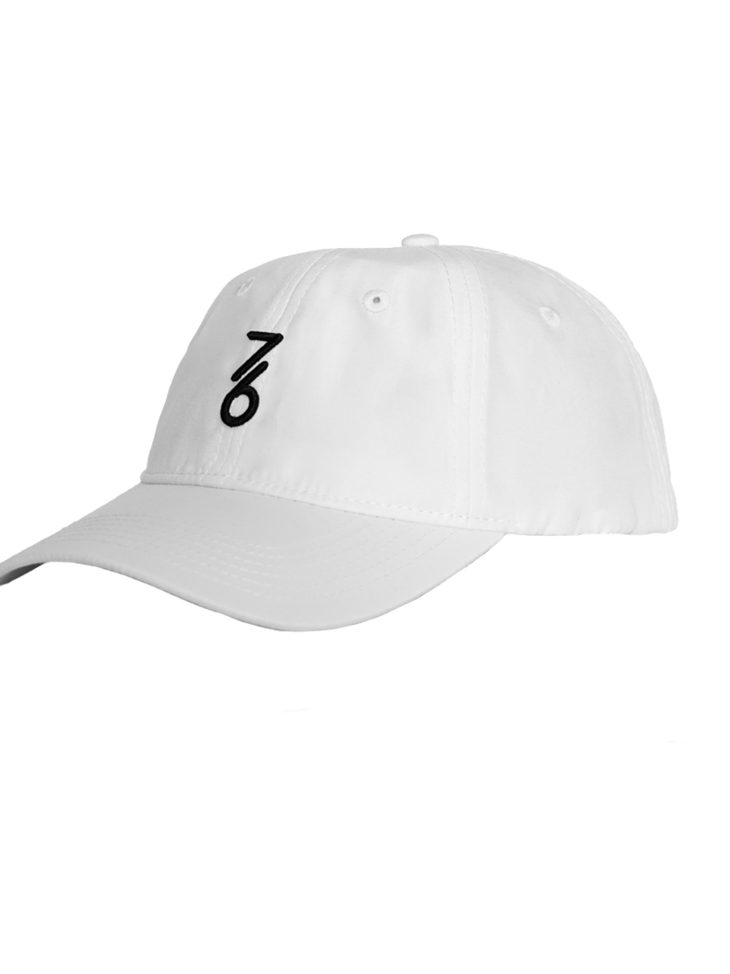 Кепка 7/6 Adults Cap White