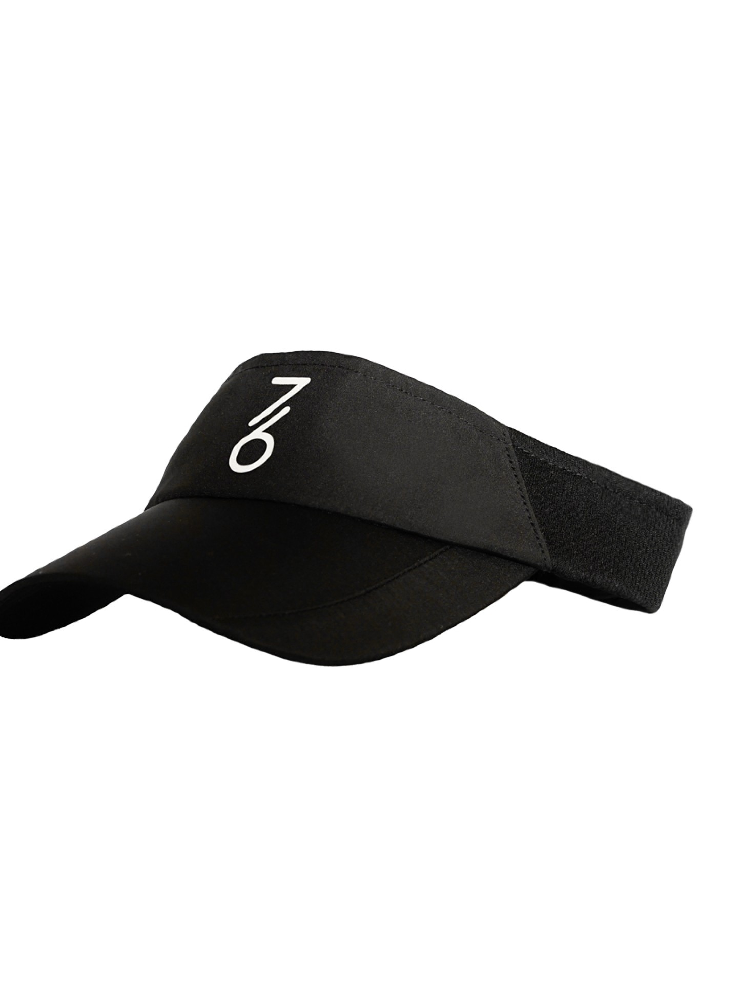 Козырек 7/6 Visor Black