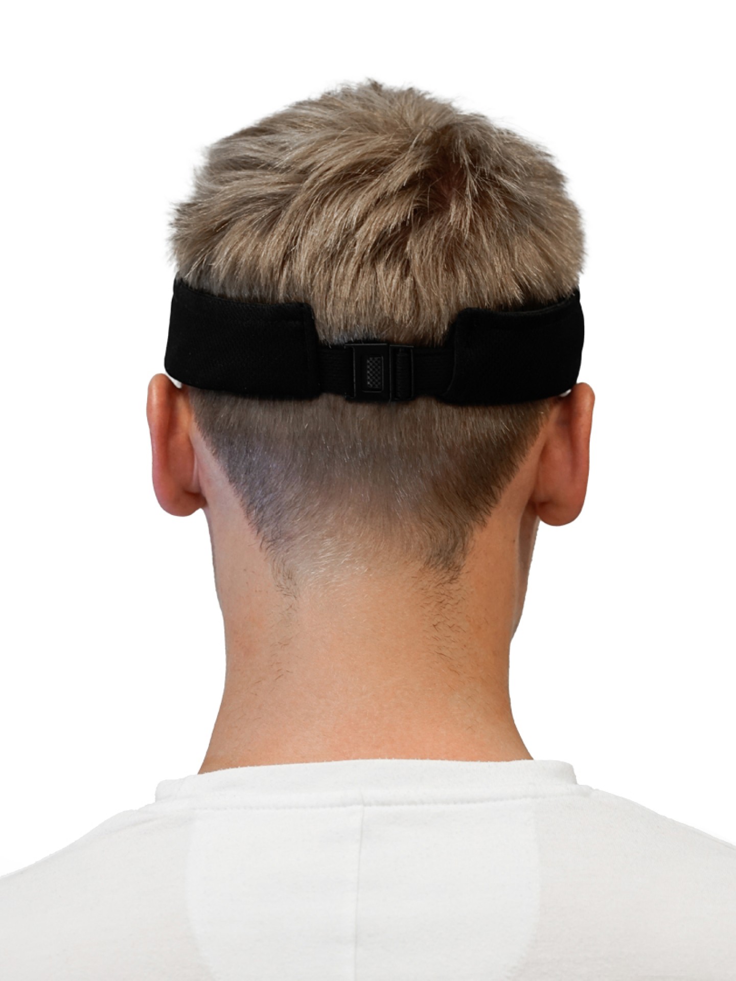 Козырек 7/6 Visor Black
