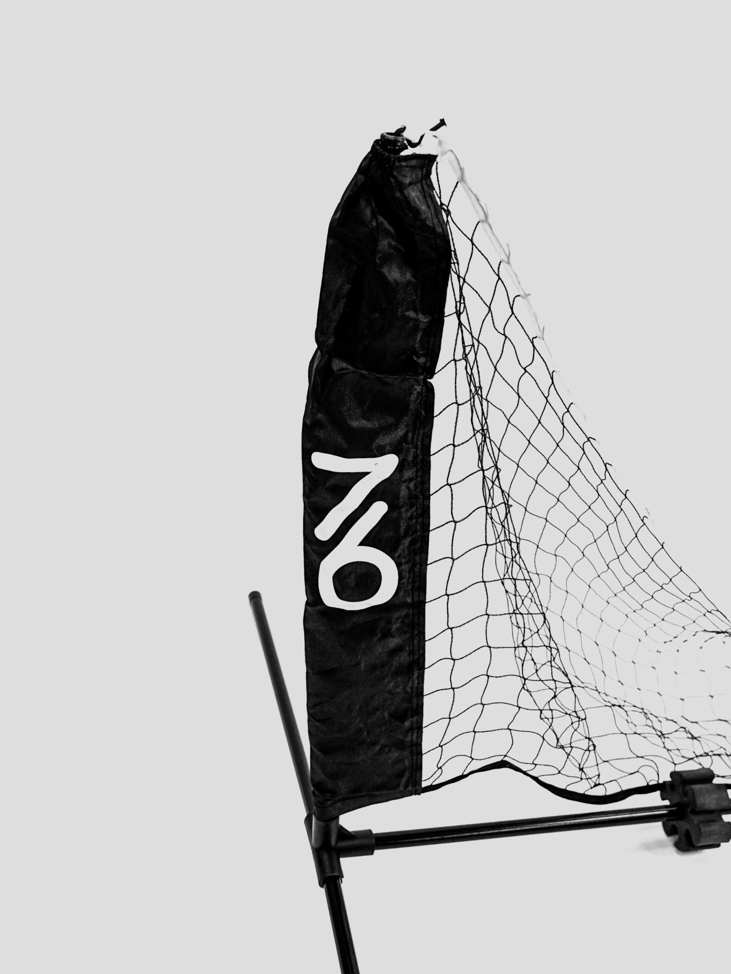 Сетка для корта 7/6 Net 4,5 метра