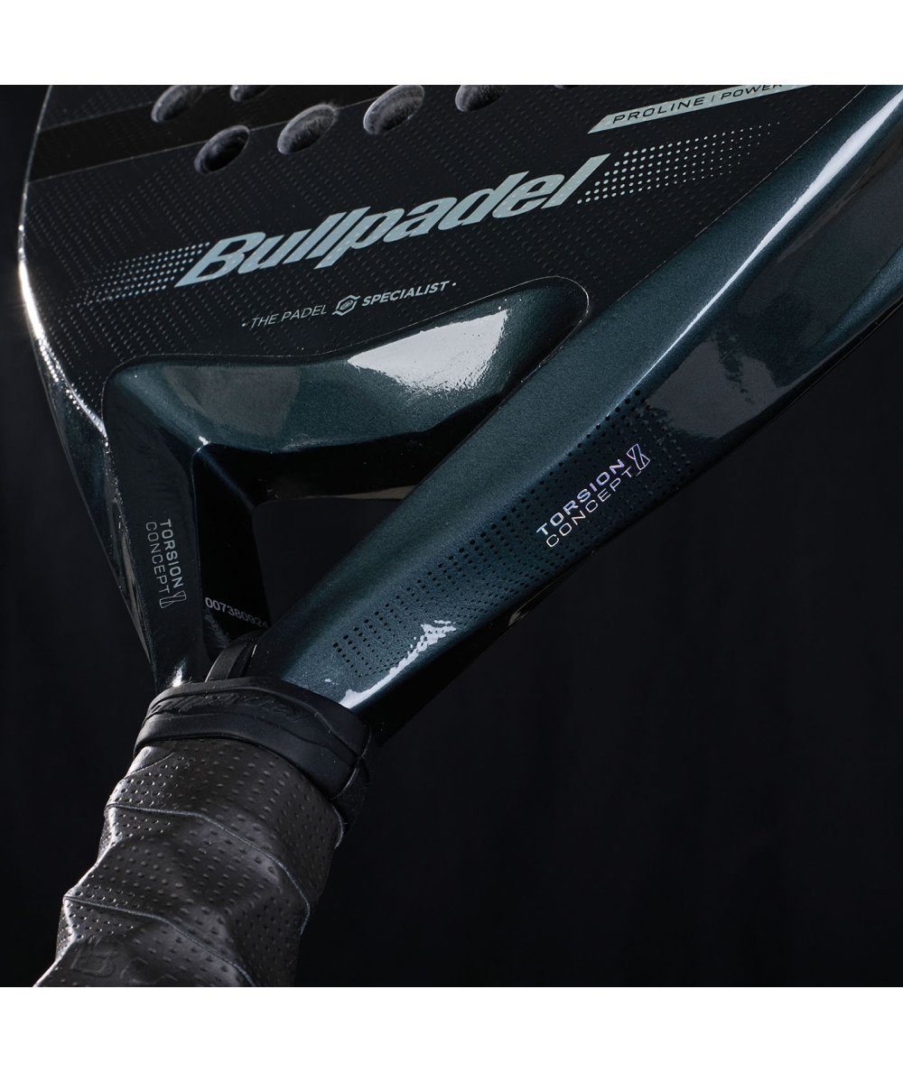 Ракетка BullPadel для падела  ICON 25