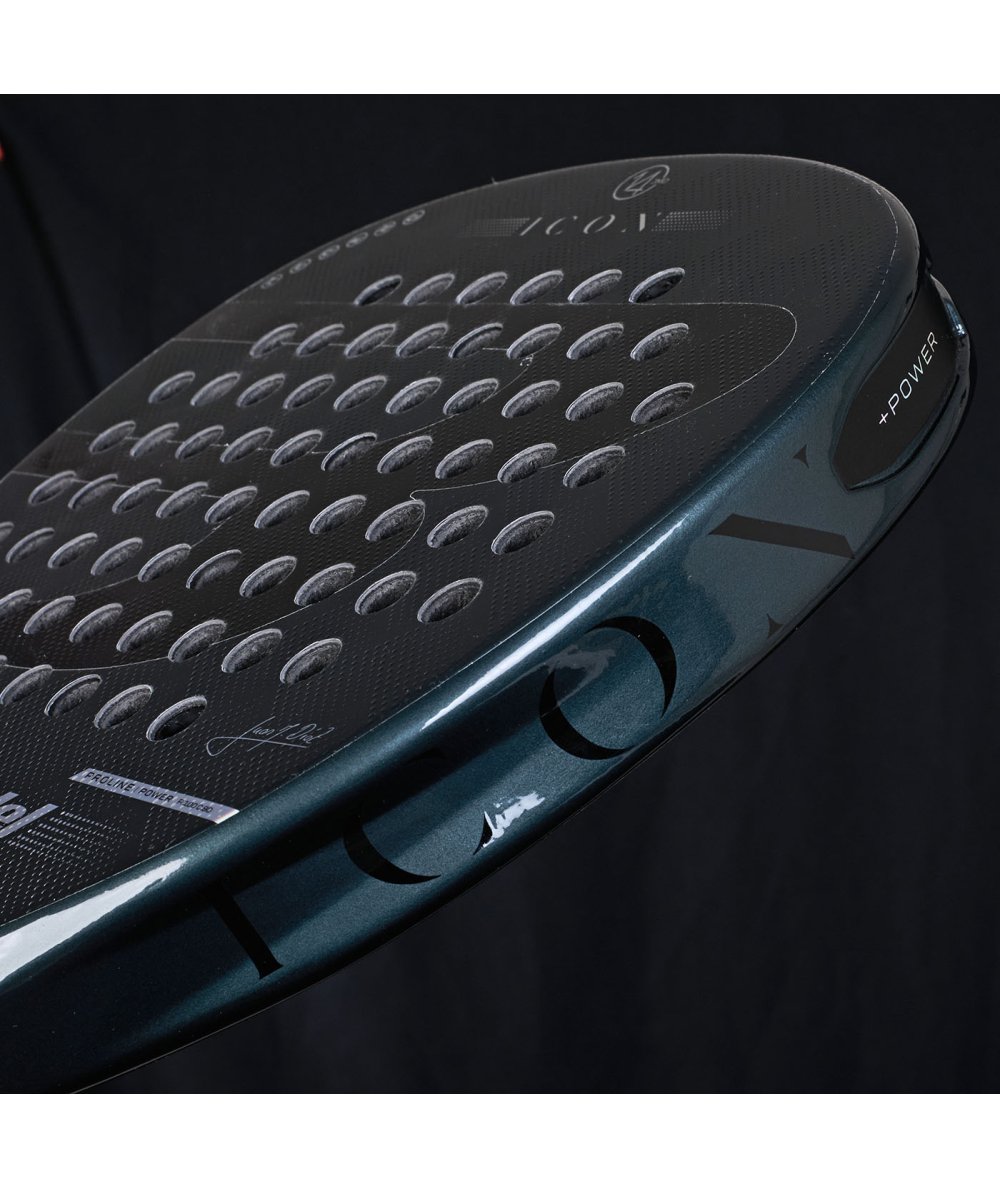 Ракетка BullPadel для падела  ICON 25