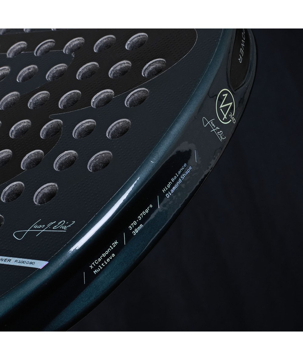 Ракетка BullPadel для падела  ICON 25