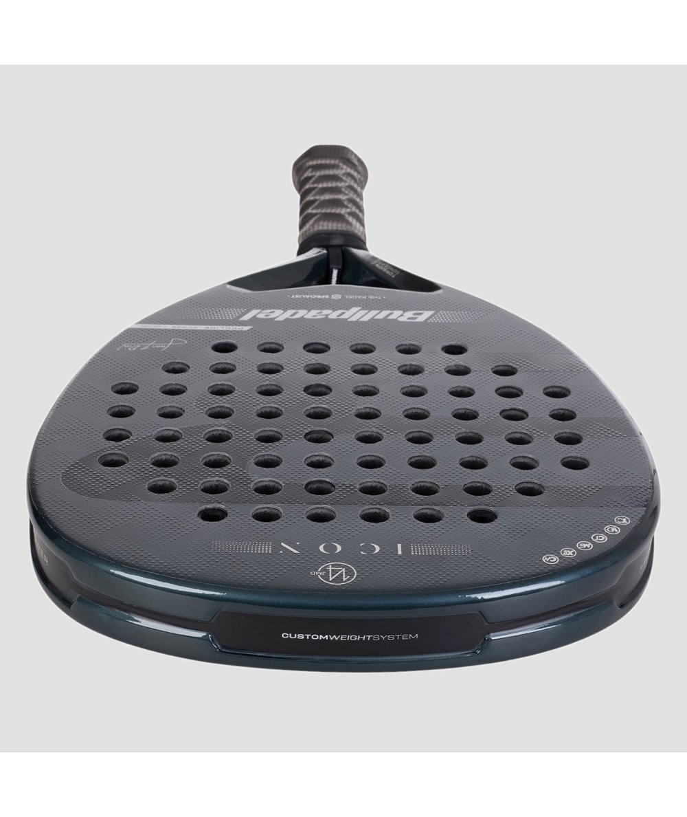 Ракетка BullPadel для падела  ICON 25