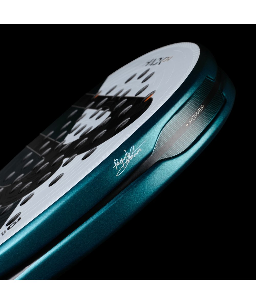 Ракетка BullPadel для падела HACK 04 25