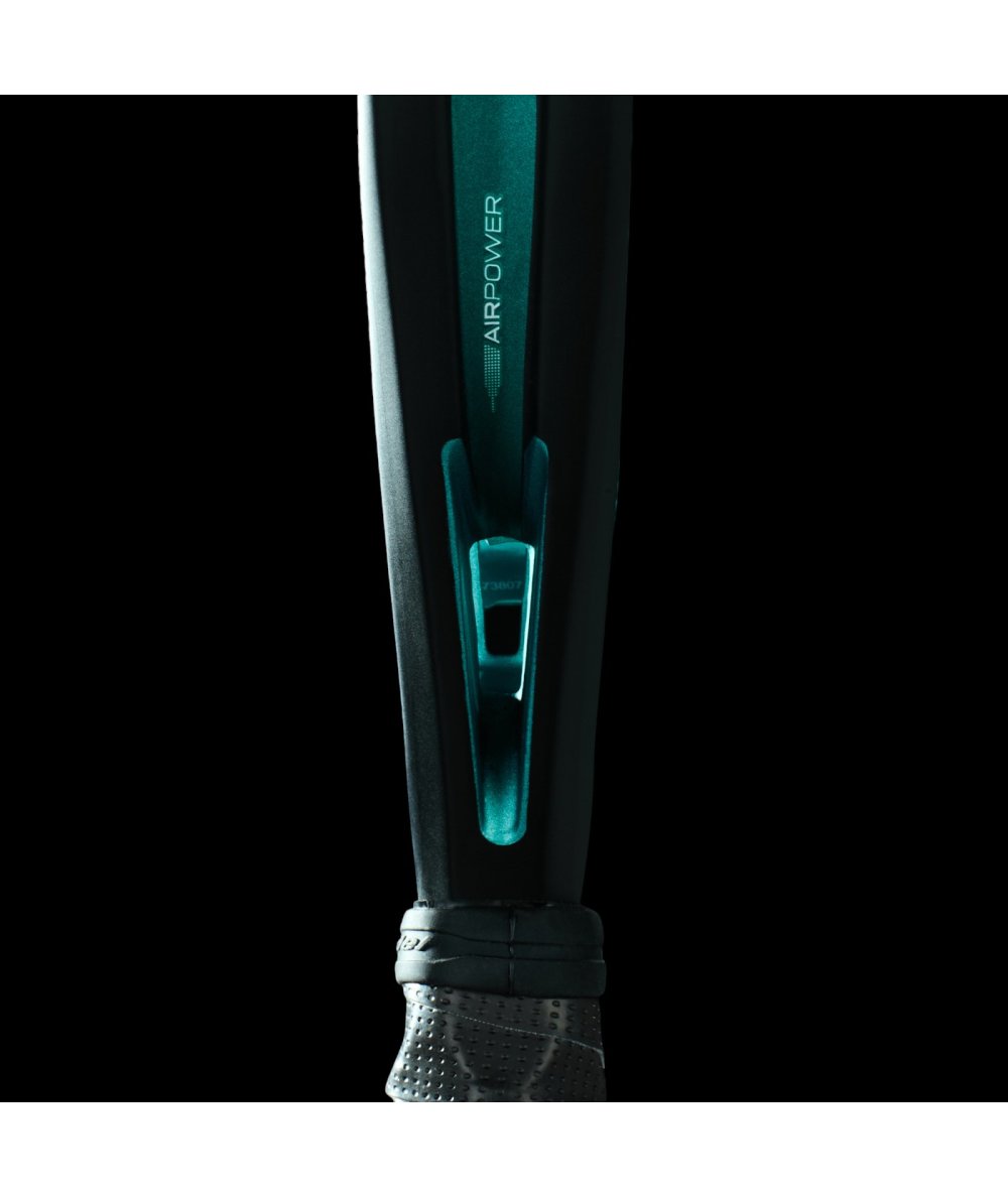 Ракетка BullPadel для падела HACK HYBRID 04 25