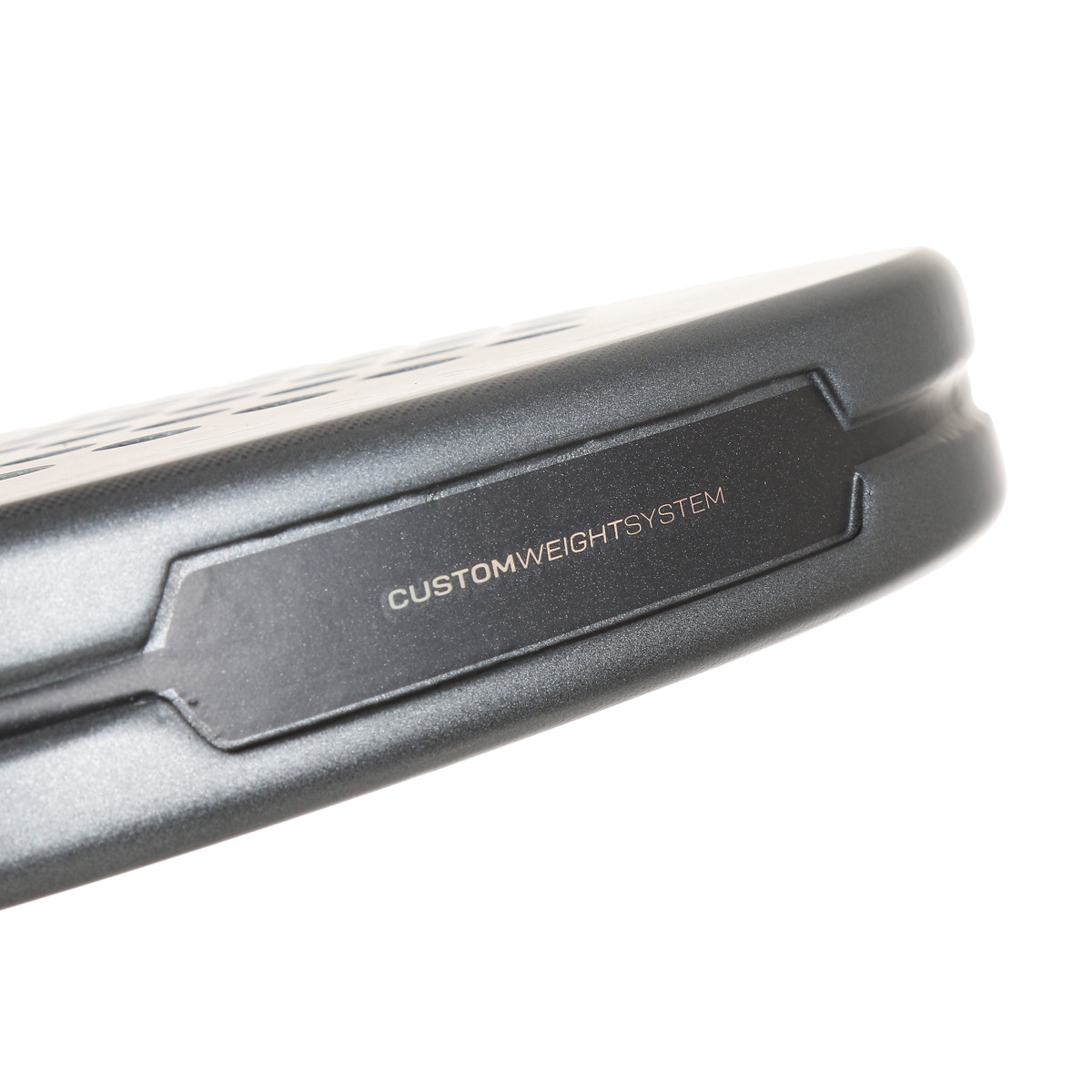 Ракетка BullPadel для падела ICON CLOUD 25