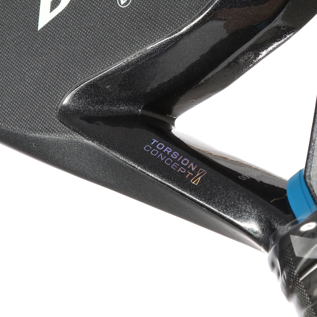 Ракетка BullPadel для падела ICON CLOUD 25