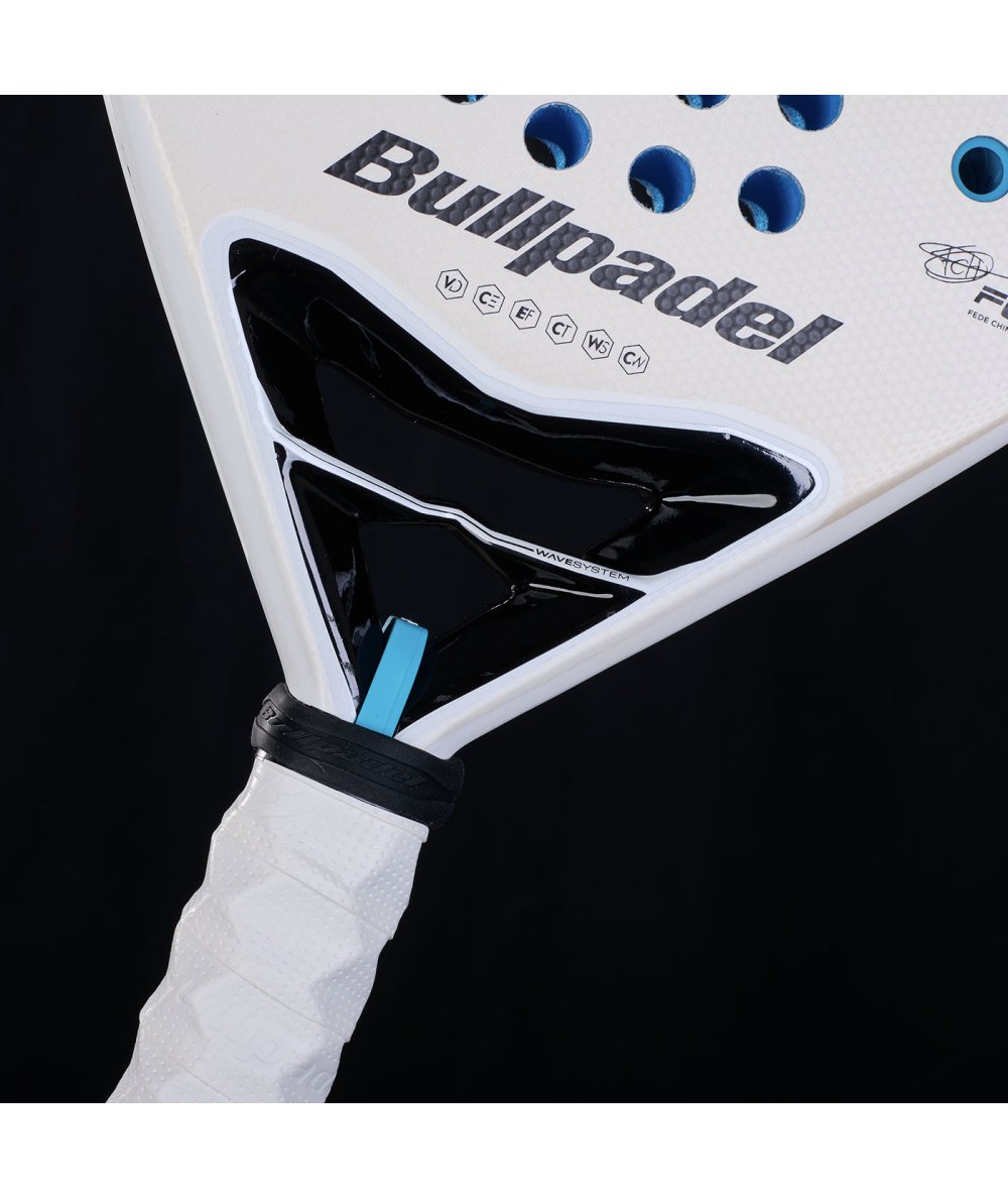 Ракетка BullPadel для падела NEURON CLOUD 25