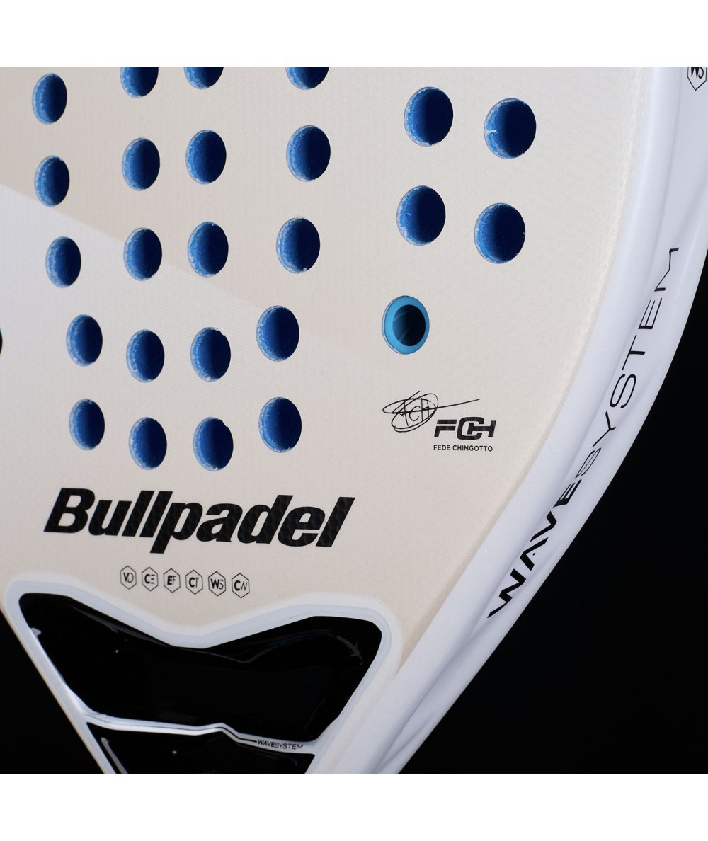 Ракетка BullPadel для падела NEURON CLOUD 25