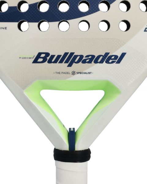 Ракетка BullPadel для падела PEARL 25