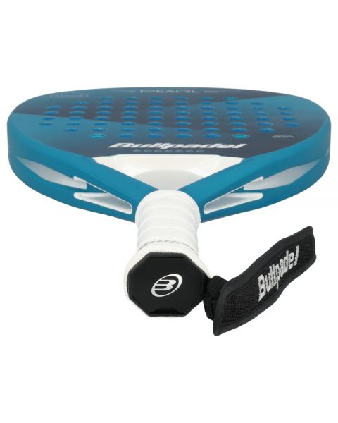 Ракетка BullPadel для падела PEARL CLOUD 25