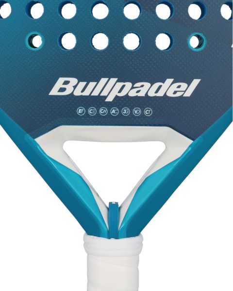 Ракетка BullPadel для падела PEARL CLOUD 25