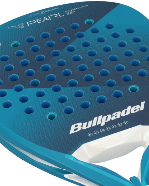 Ракетка BullPadel для падела PEARL CLOUD 25