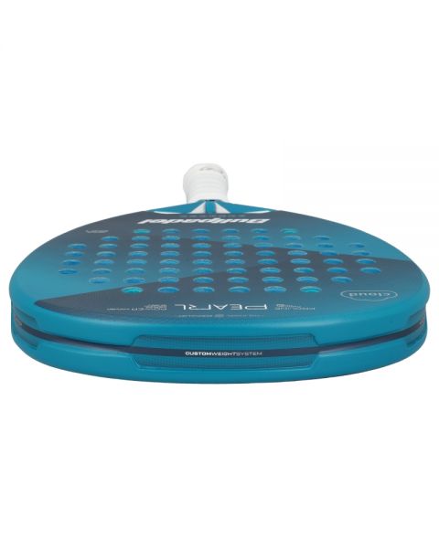 Ракетка BullPadel для падела PEARL CLOUD 25