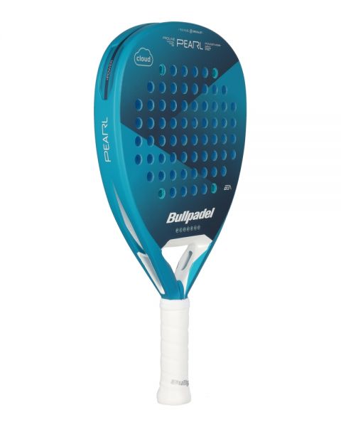 Ракетка BullPadel для падела PEARL CLOUD 25